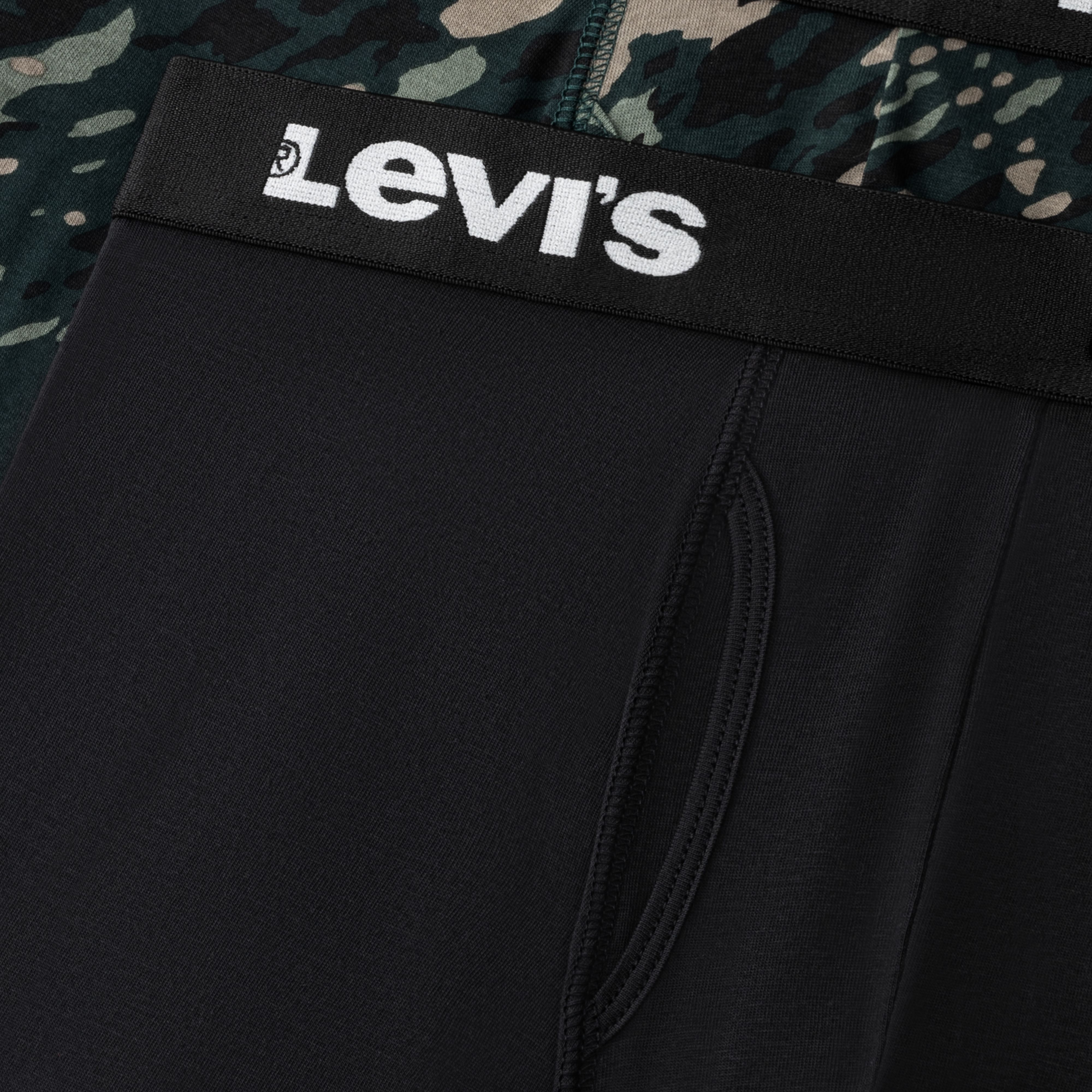 Camo Boxer Briefs 7