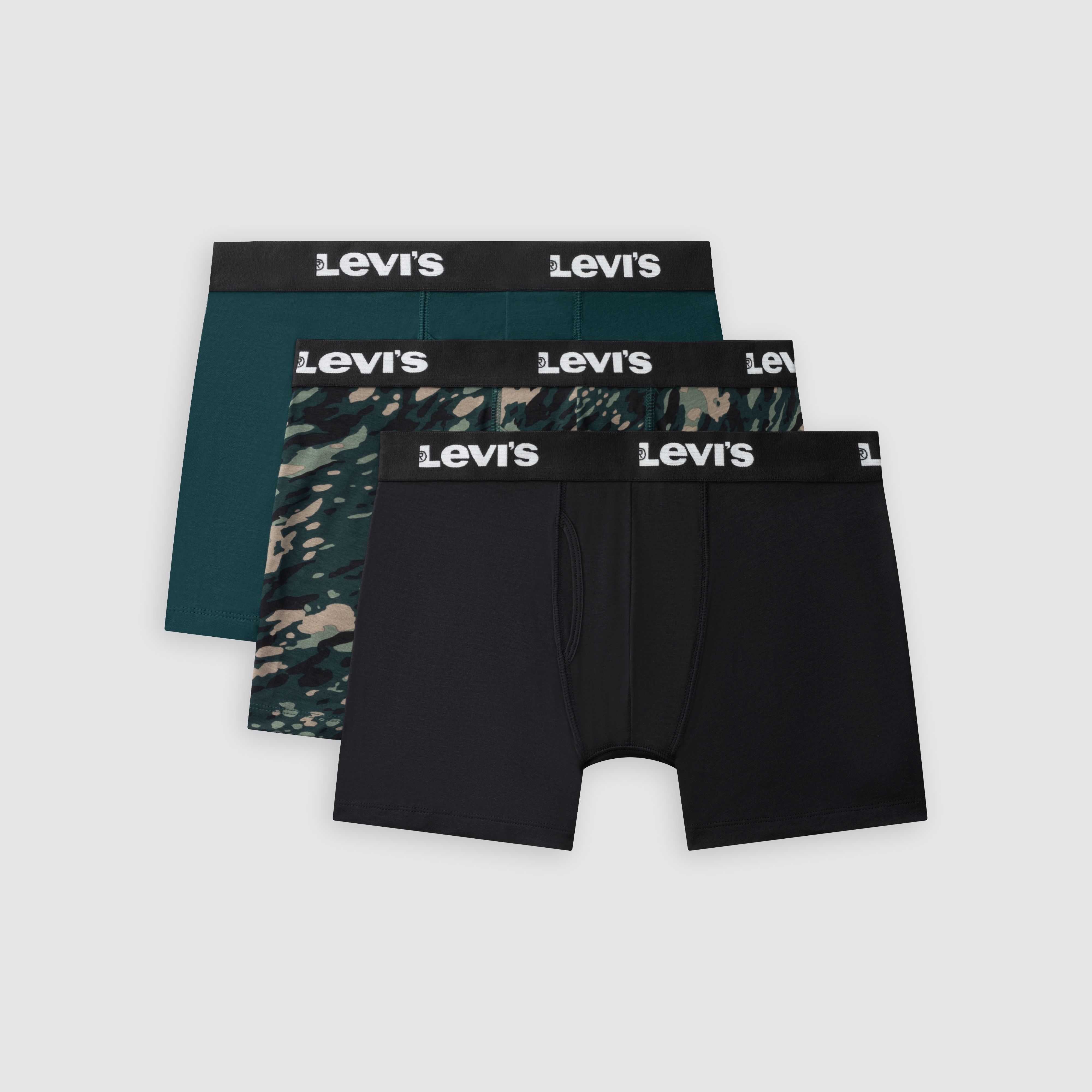 Camo Boxer Briefs 1