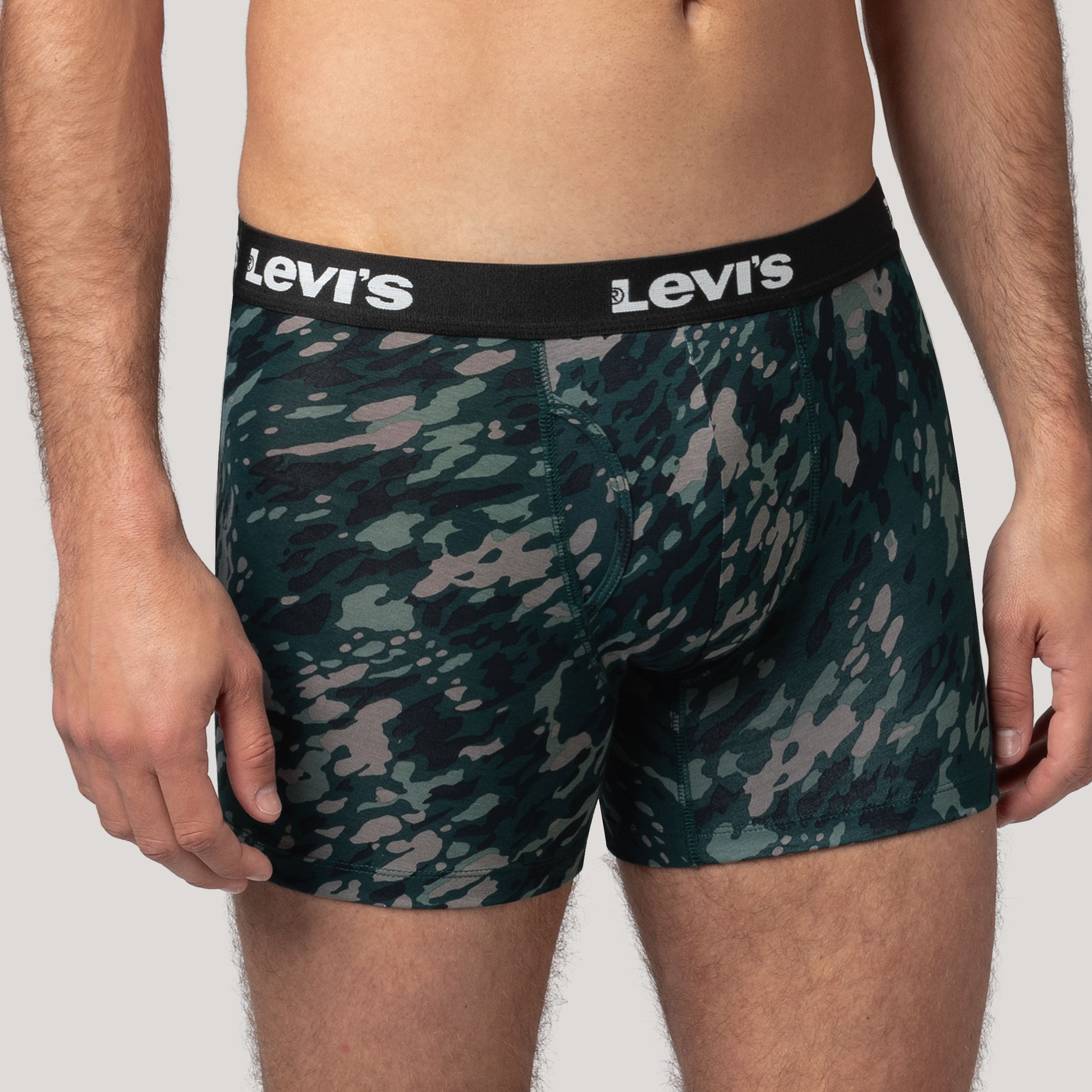Camo Boxer Briefs 4