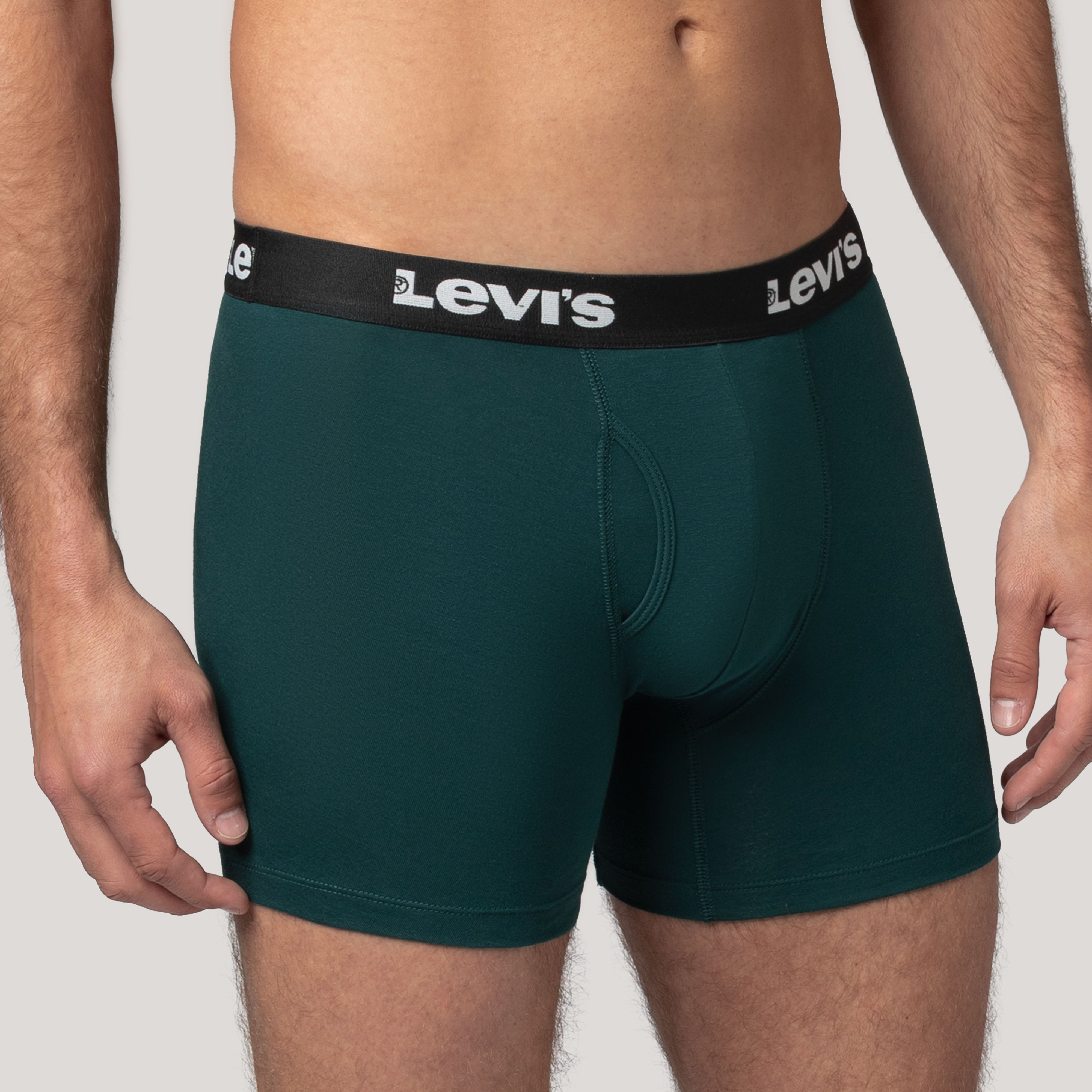 Camo Boxer Briefs 3