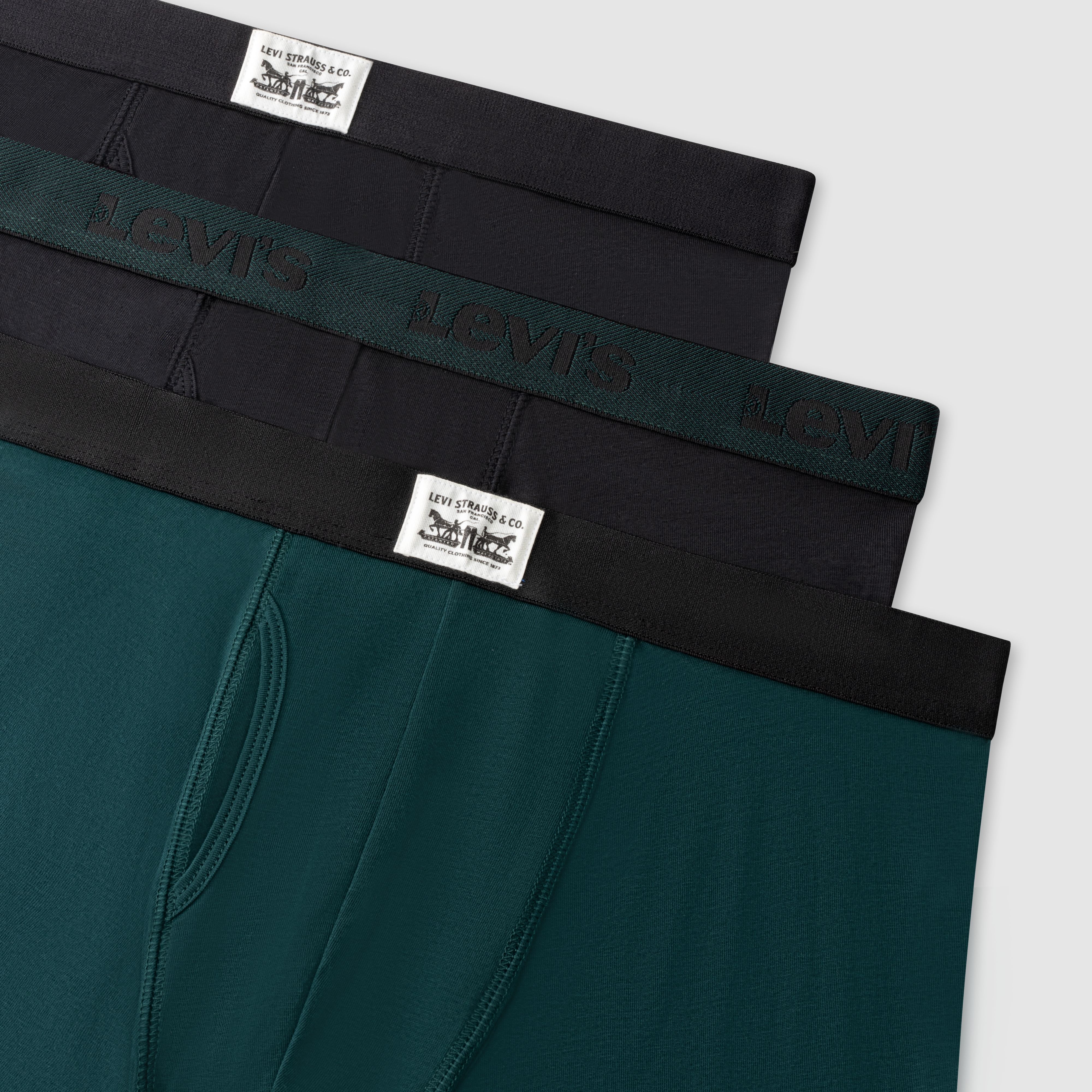 Patch Boxer Briefs 6