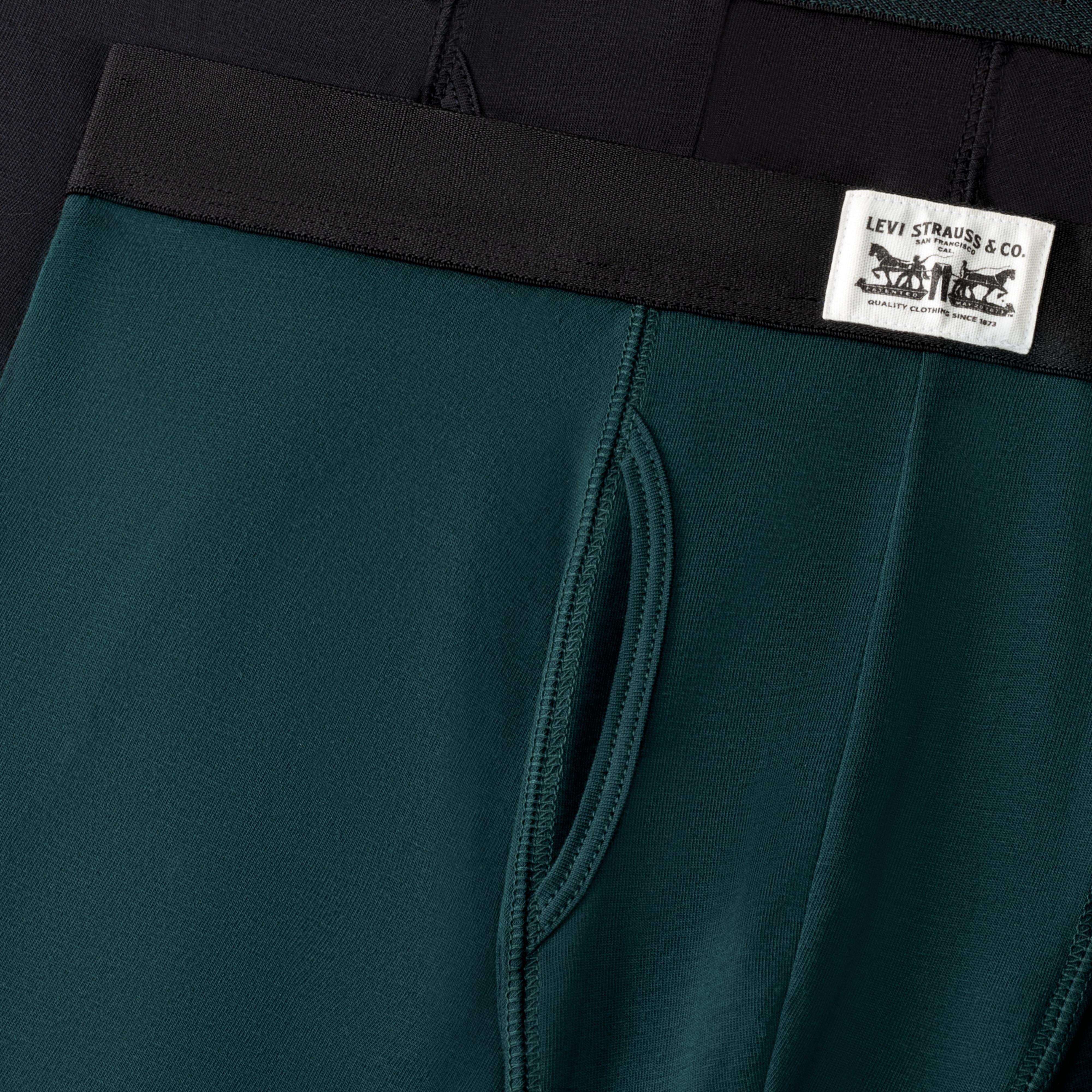 Patch Boxer Briefs 7