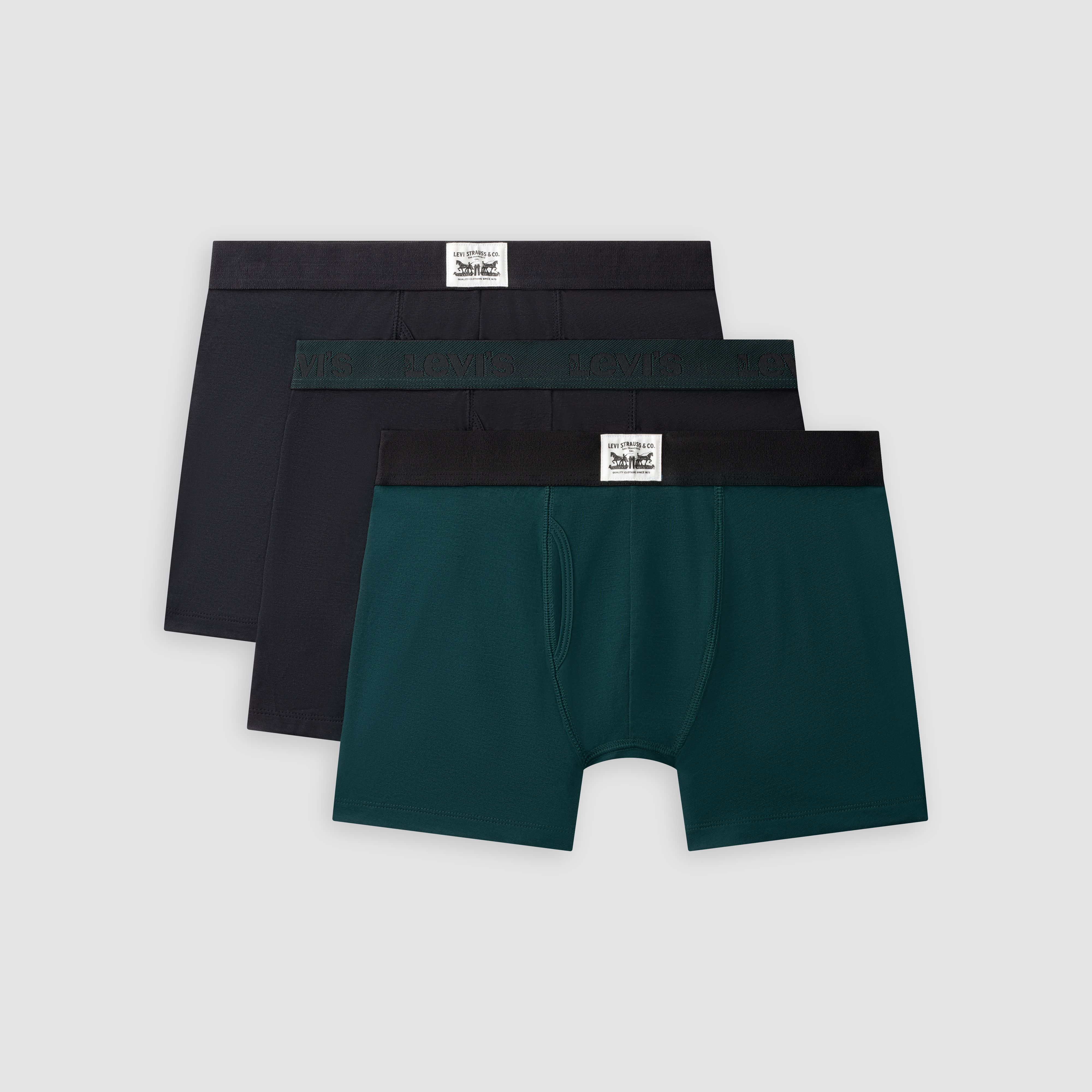 Patch Boxer Briefs 1