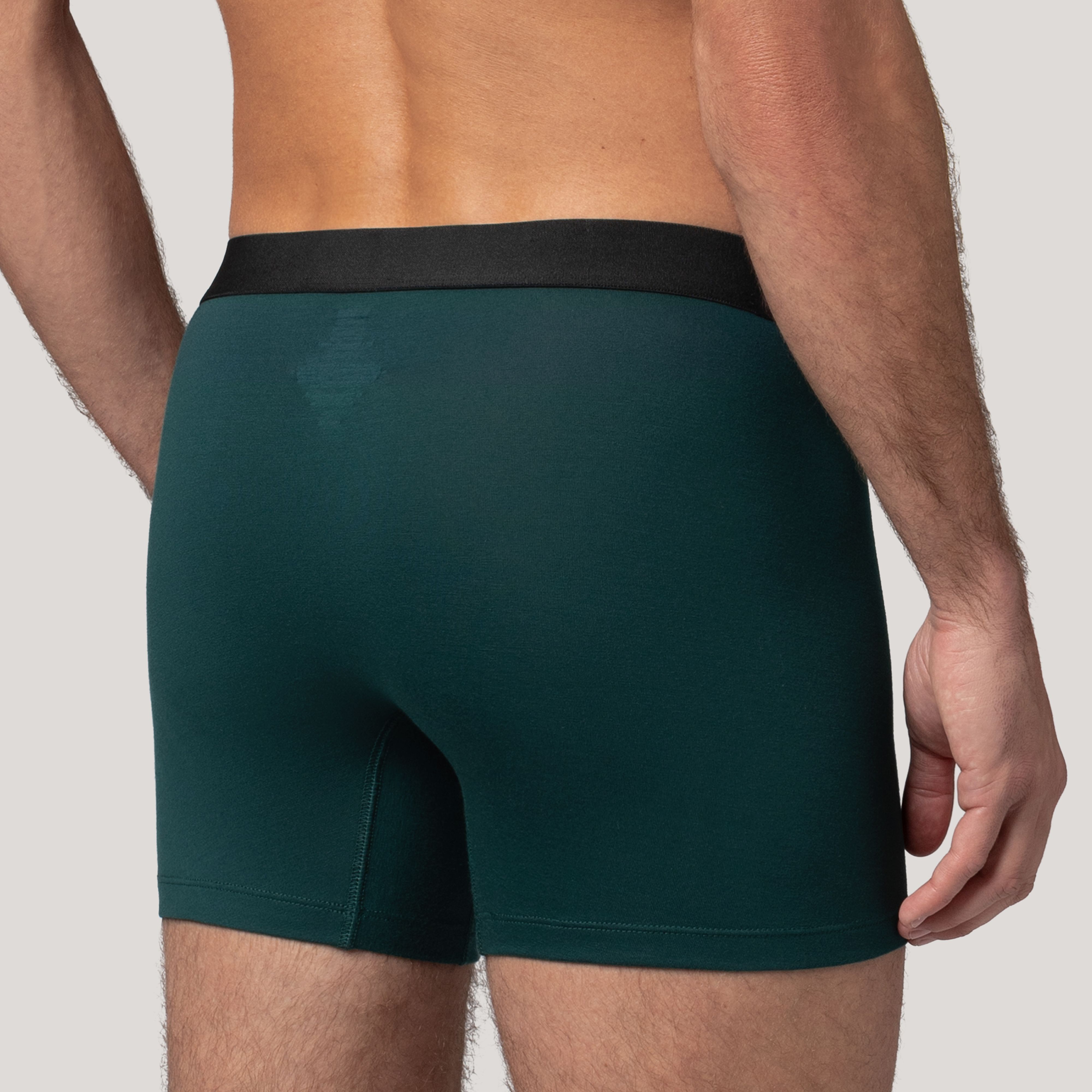 Patch Boxer Briefs 4