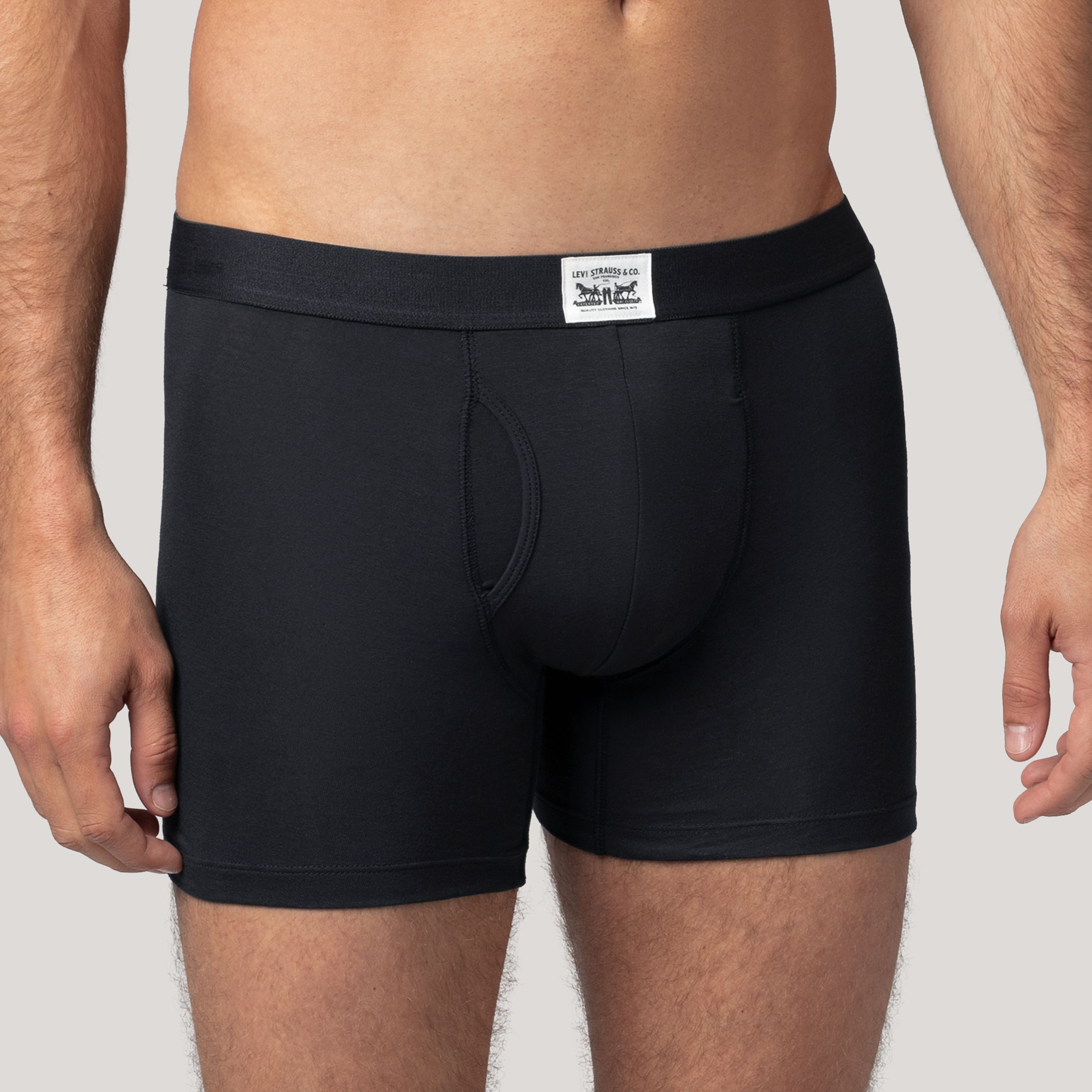 Patch Boxer Briefs 3