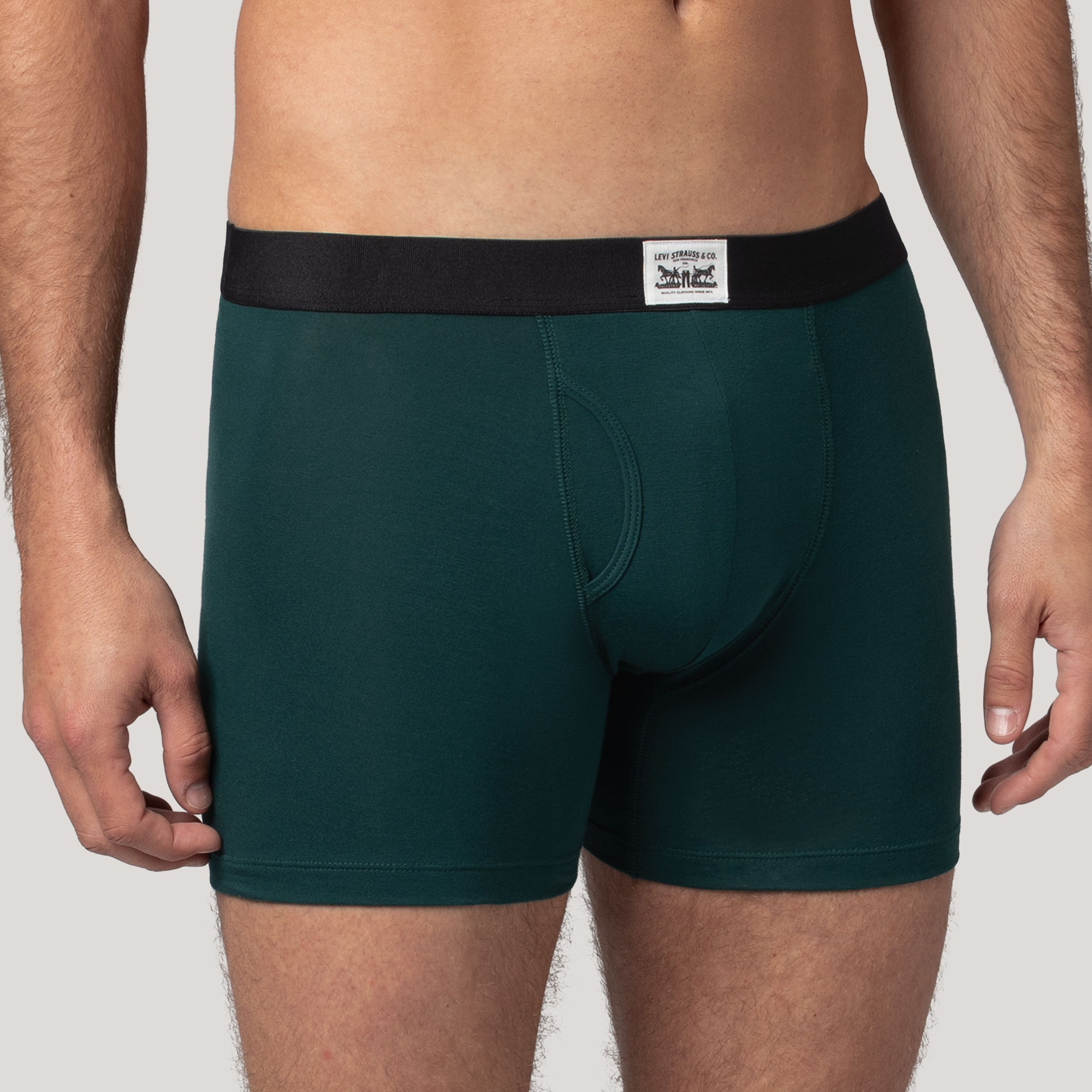 Patch Boxer Briefs 2