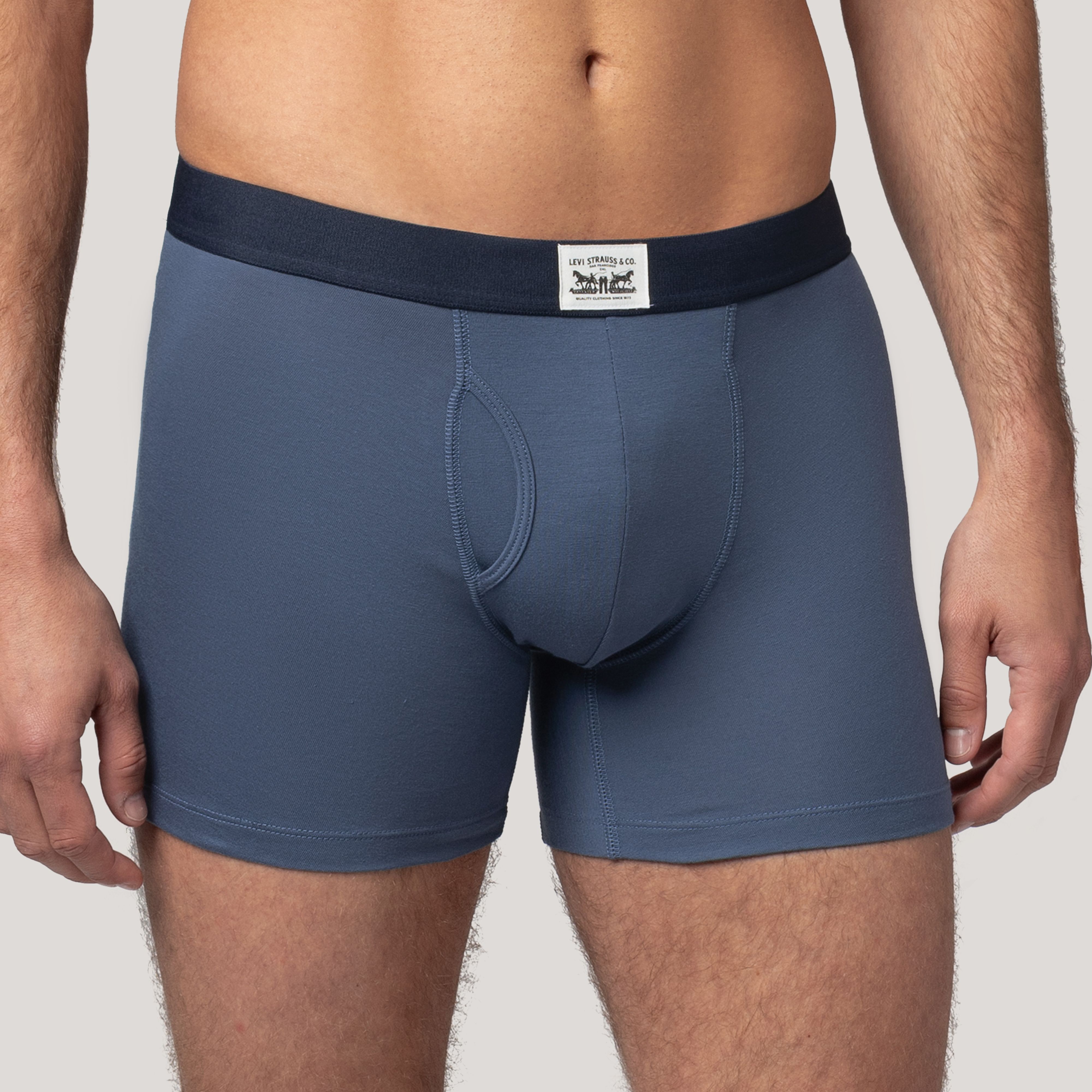 Patch Boxer Briefs 1