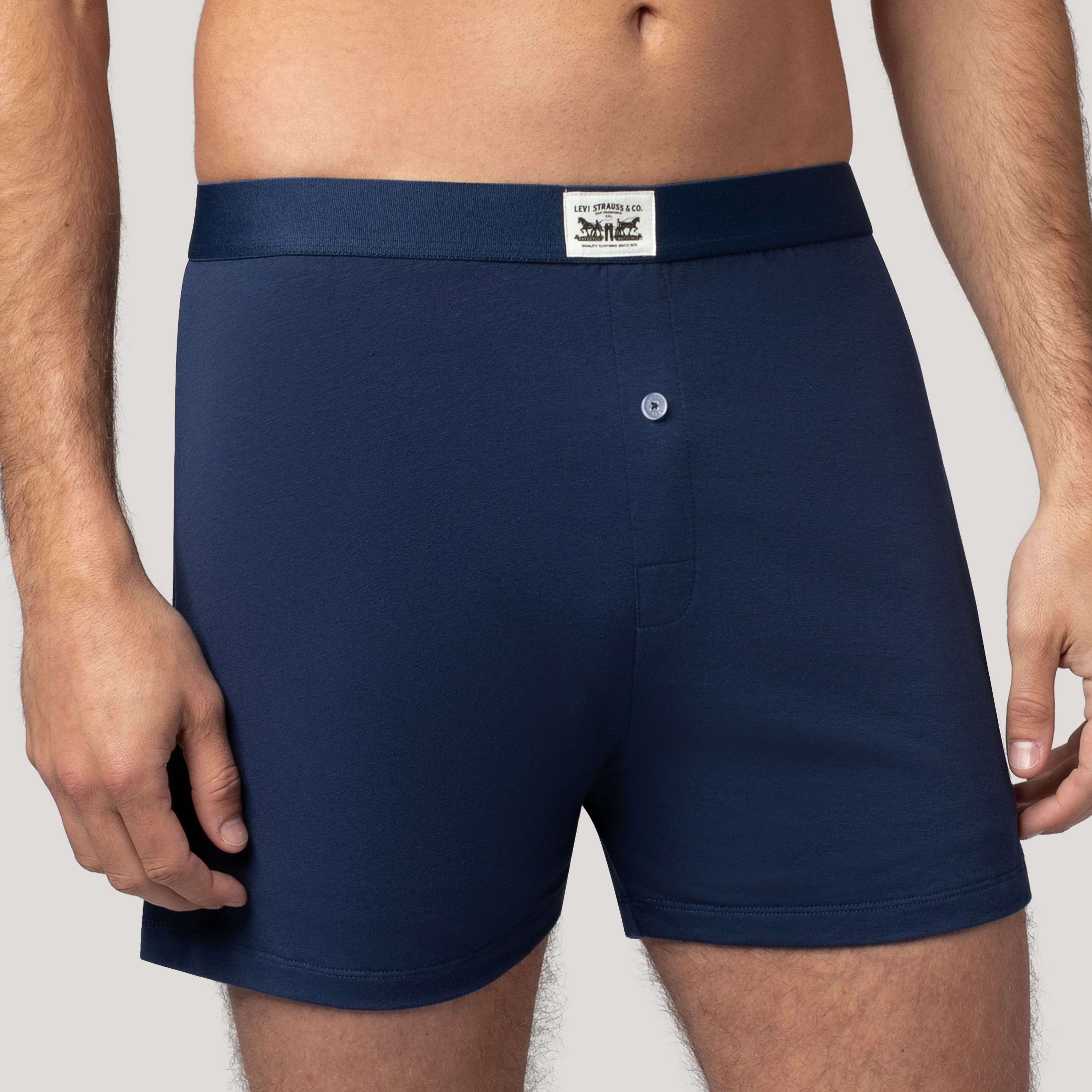 Loose Jersey Boxer Briefs 1