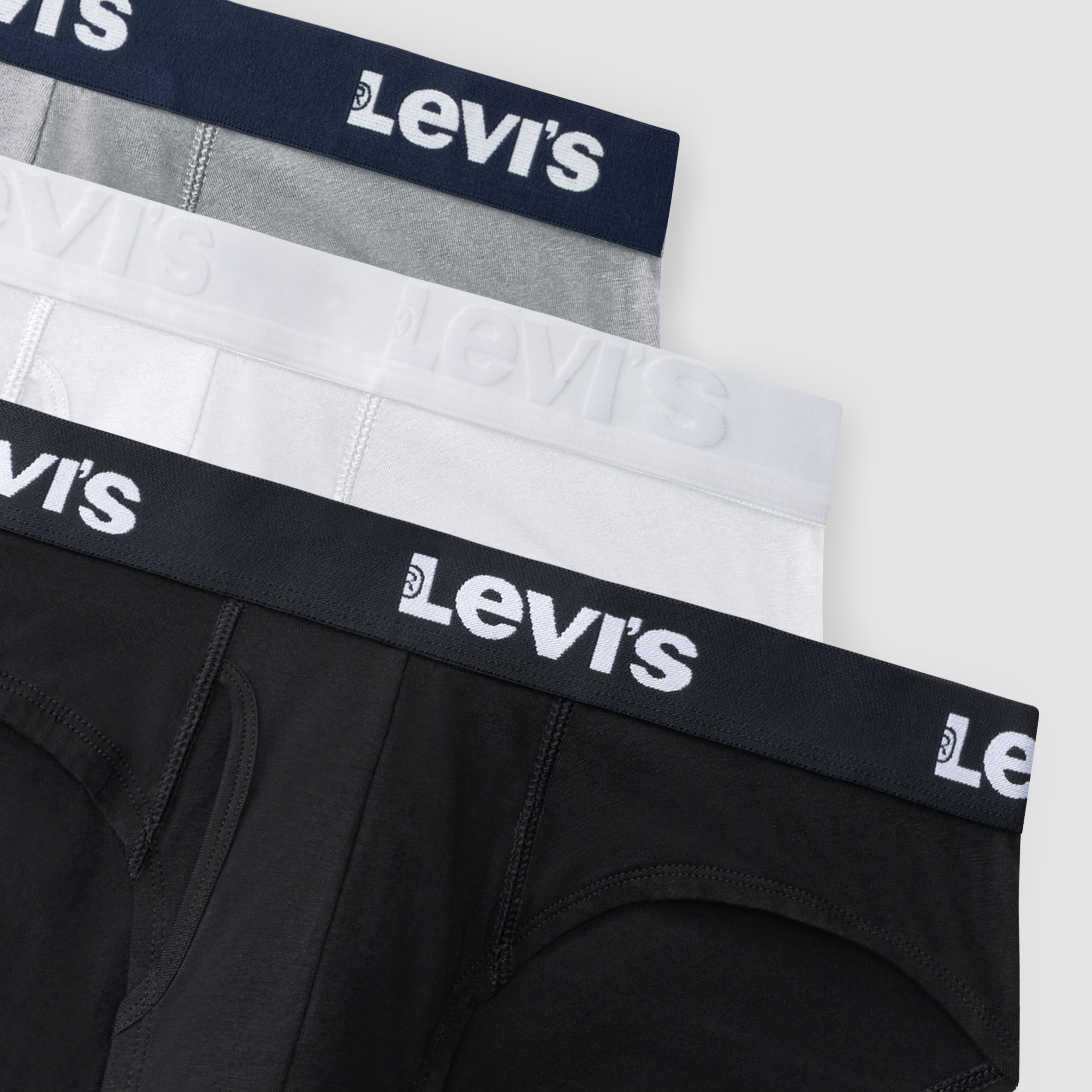 Solid Boxer Briefs 2