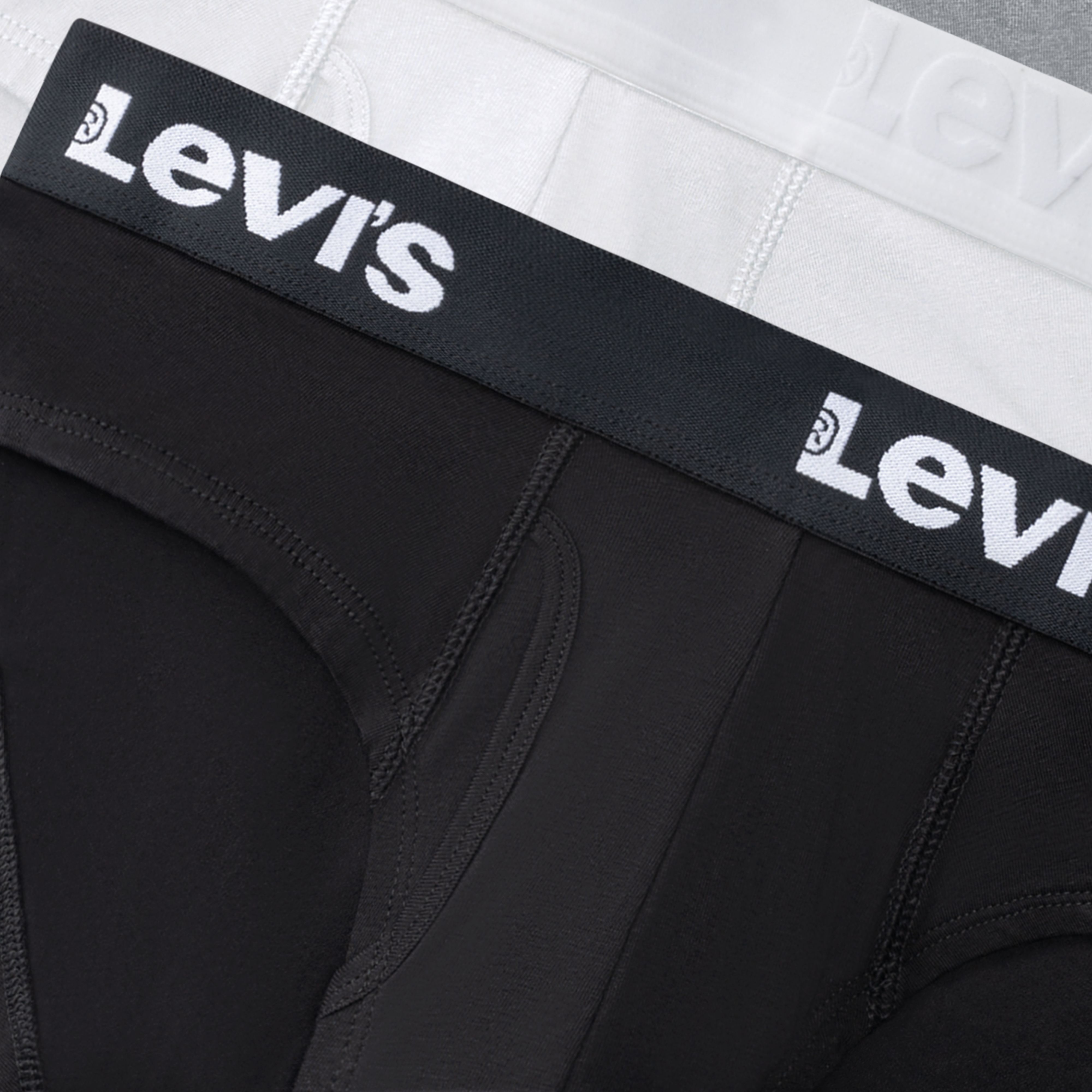 Solid Boxer Briefs 3