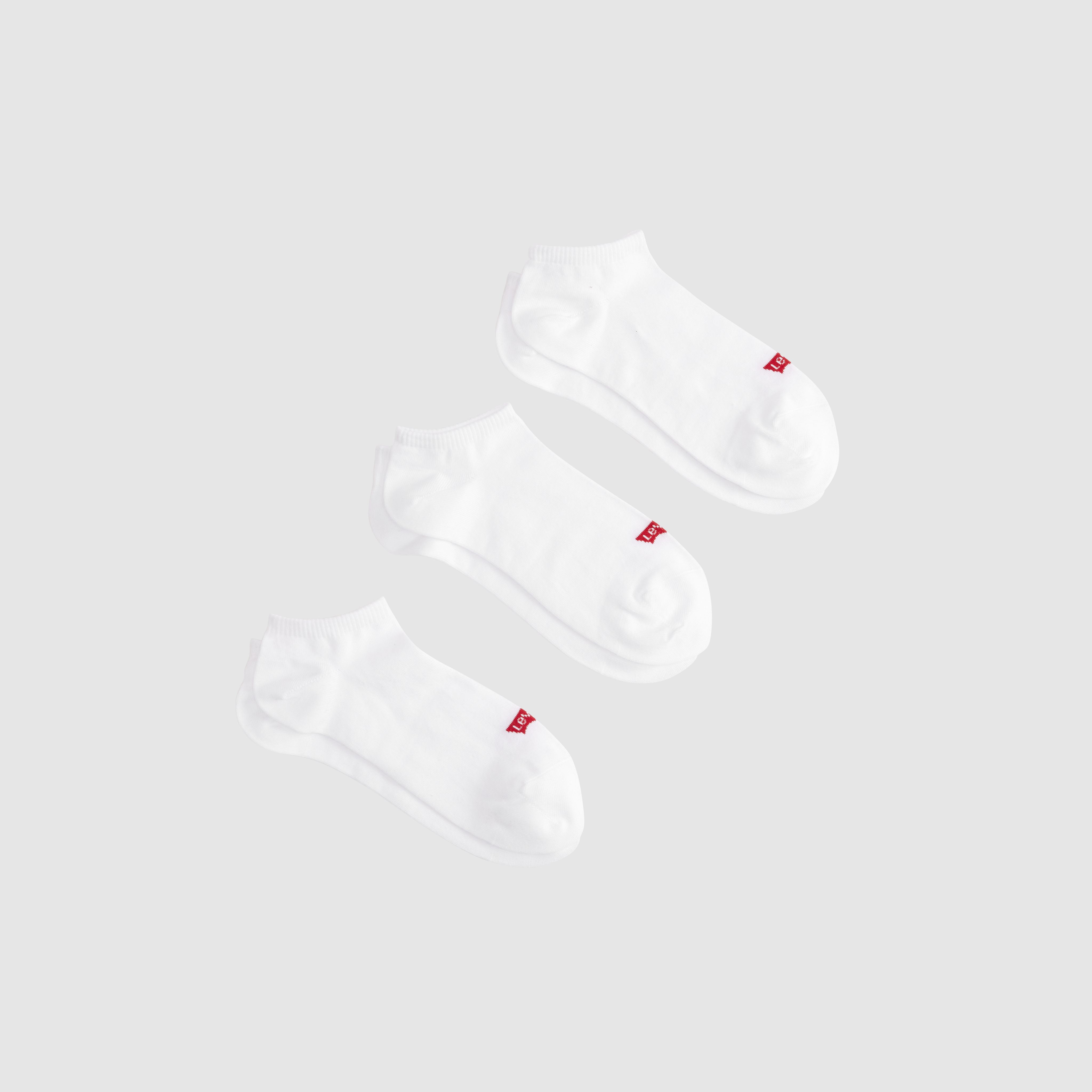 Low Cut Socks (3-Pack) 1