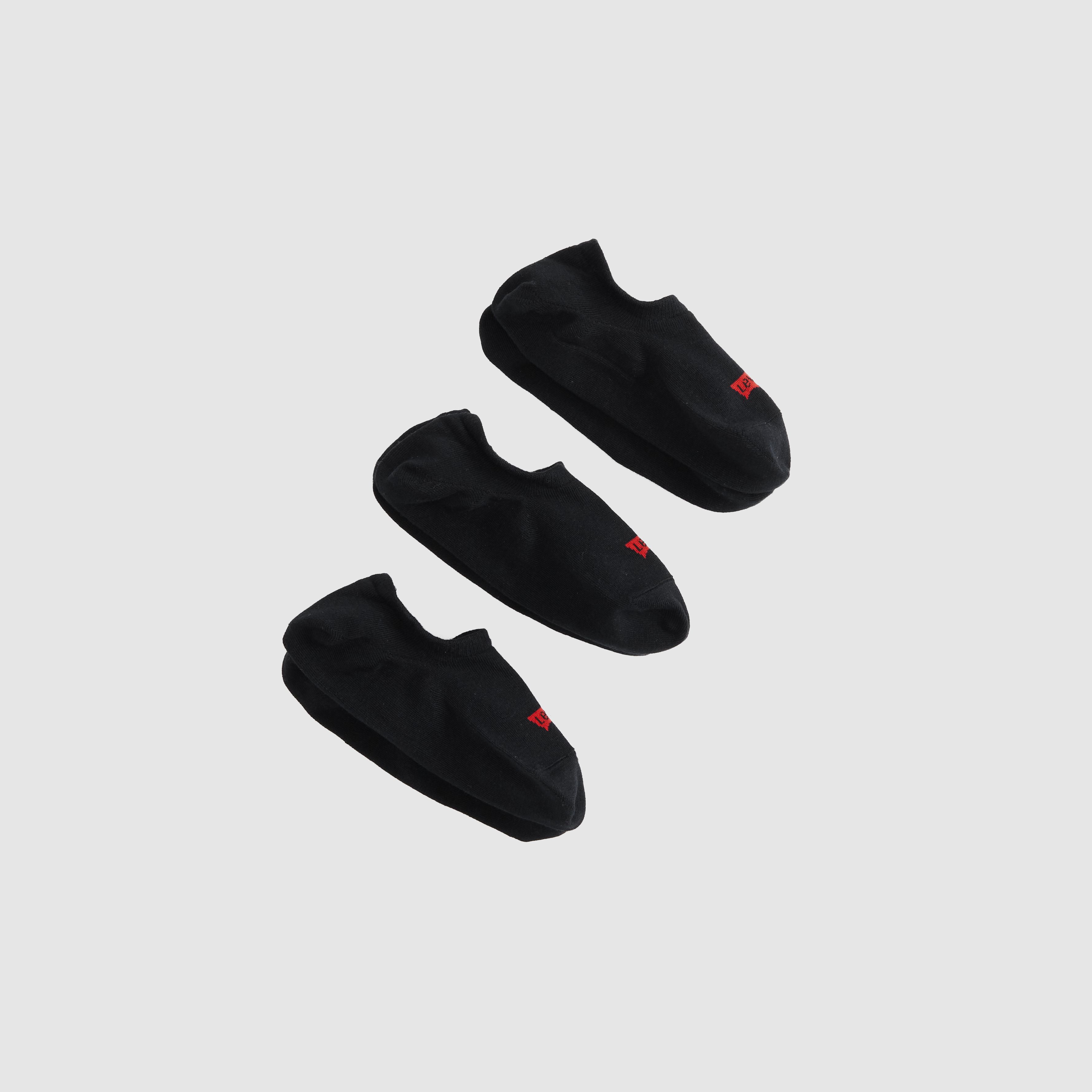 Footie Socks (3-Pack) 1