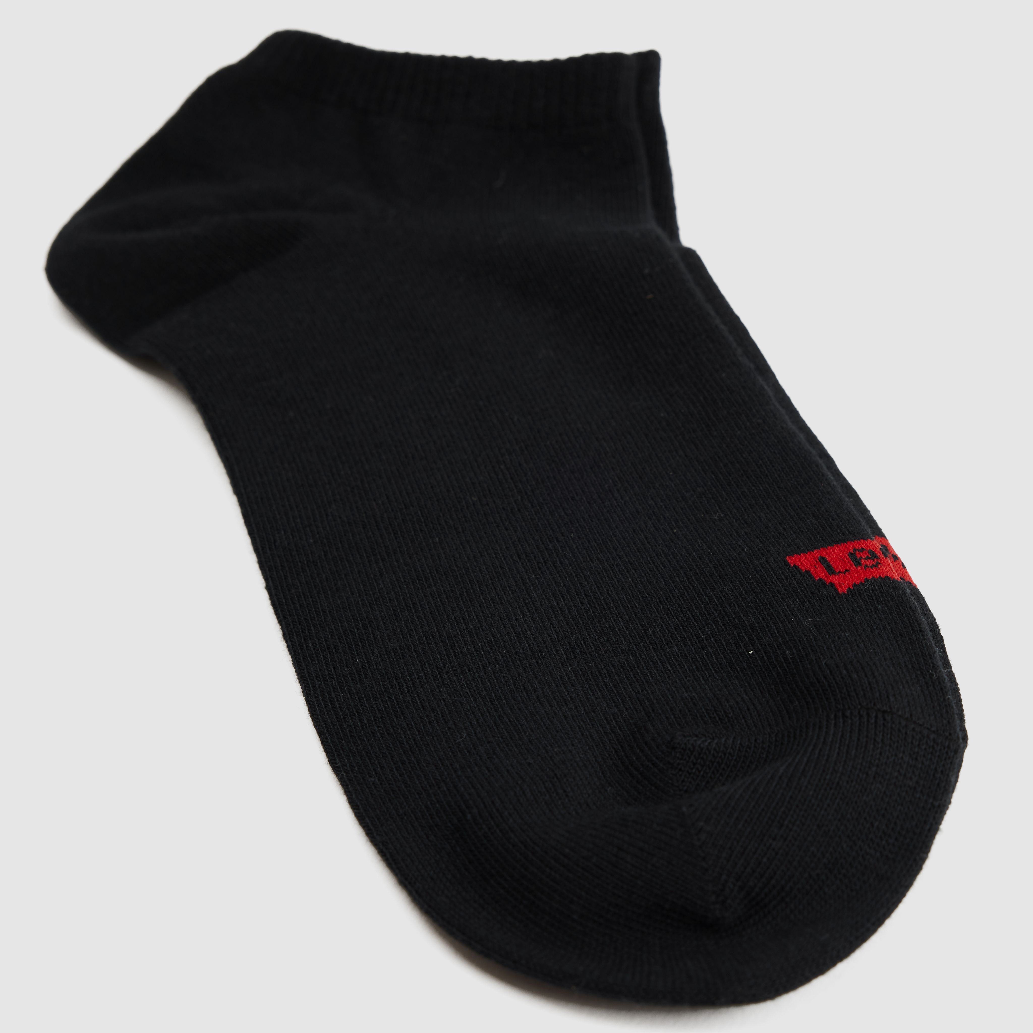 Low Cut Socks (3-pack) 3