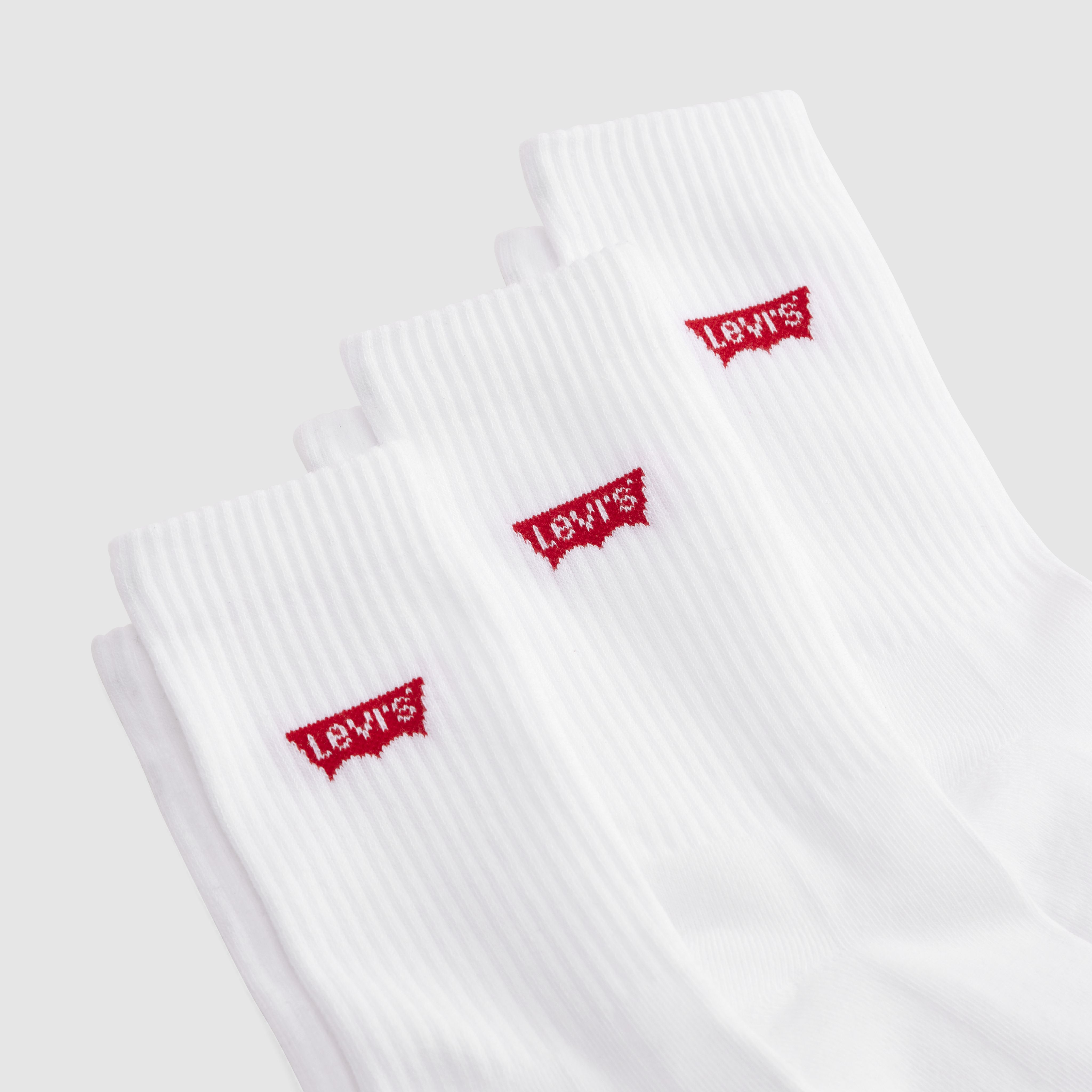 Regular Cut Socks (3-pack) 2