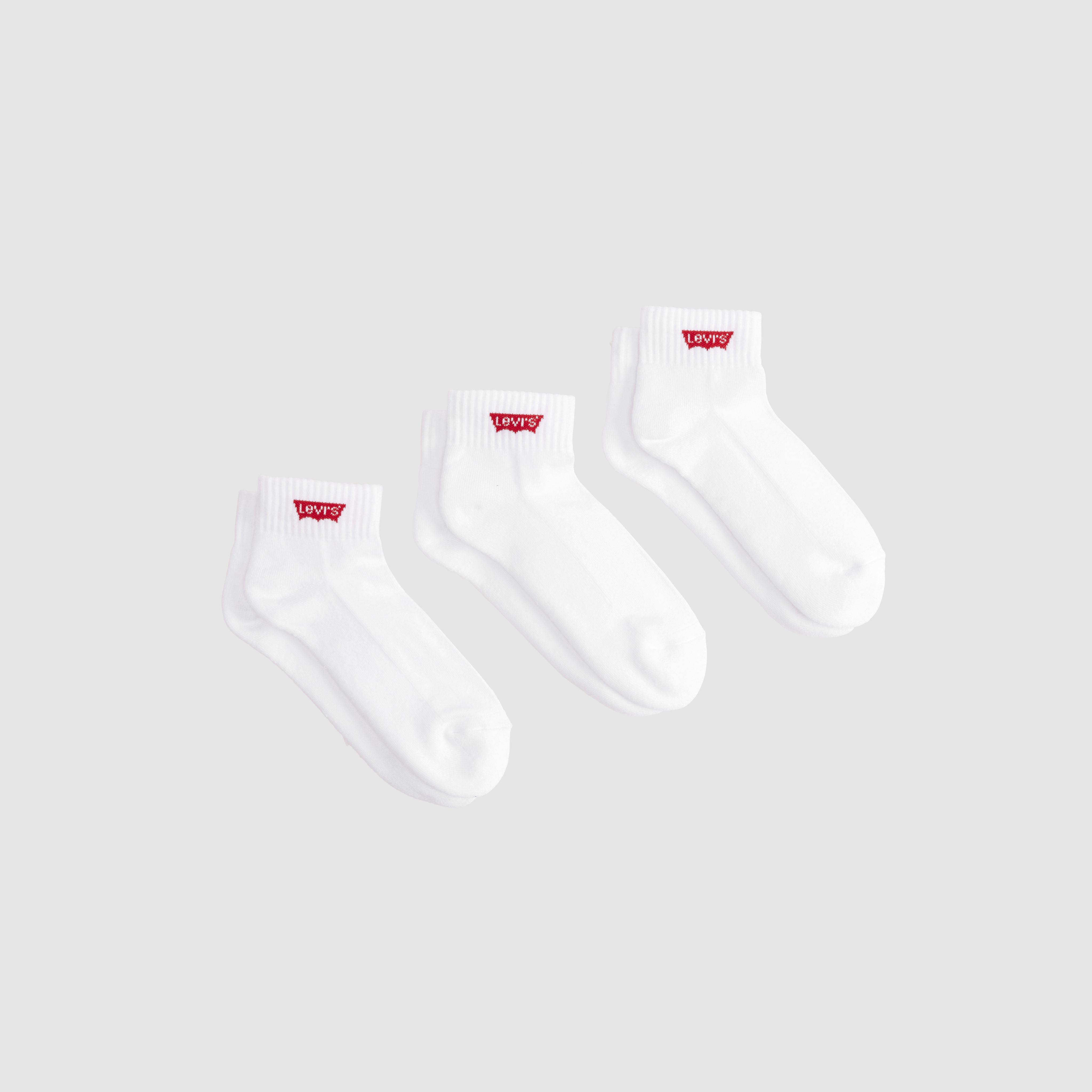 Mid Cut Socks (3-pack) 5