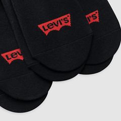 High Cut Socks (3-pack) — Black 3