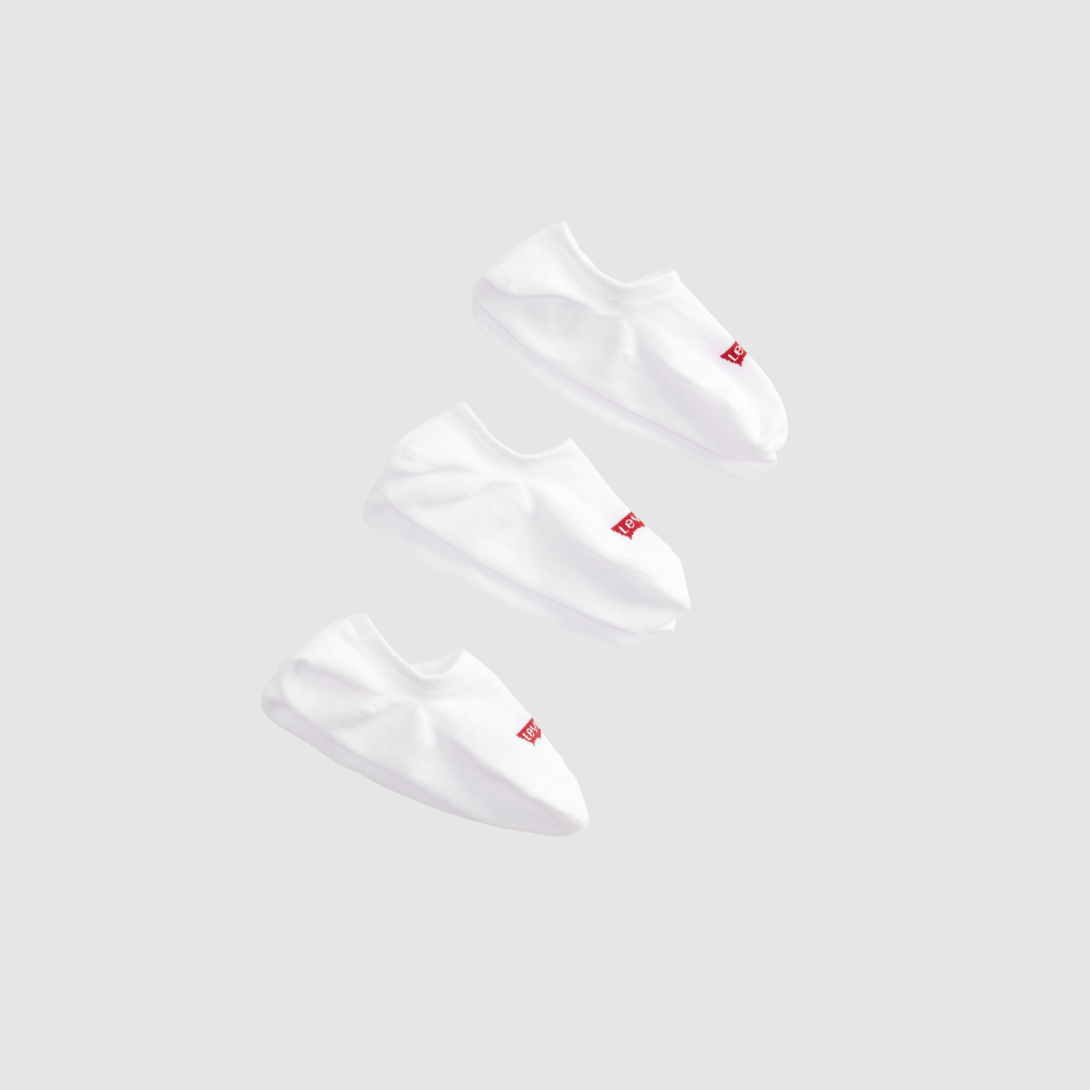 High Cut Socks (3-pack) 1