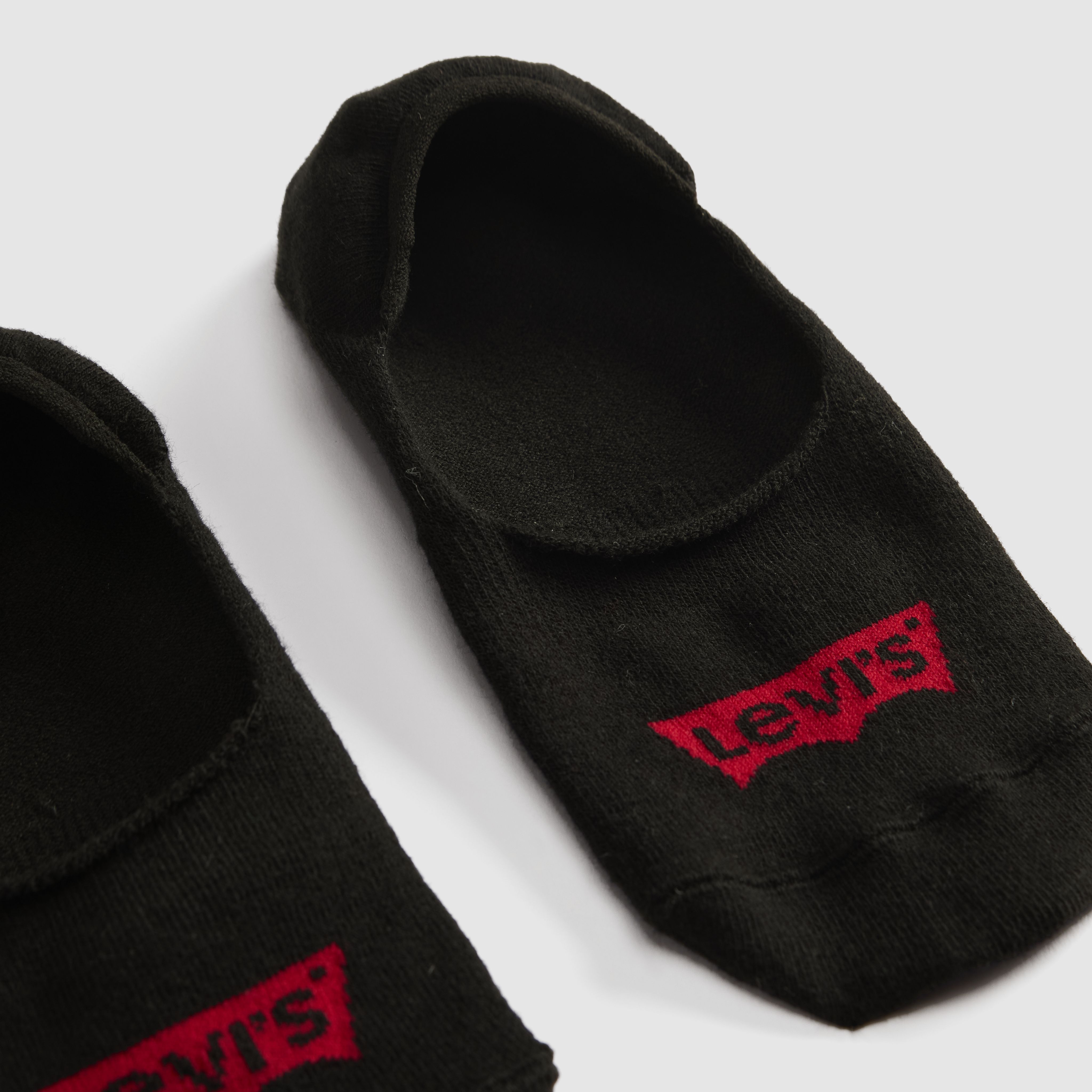 Low Rise Socks (3-pack) 3