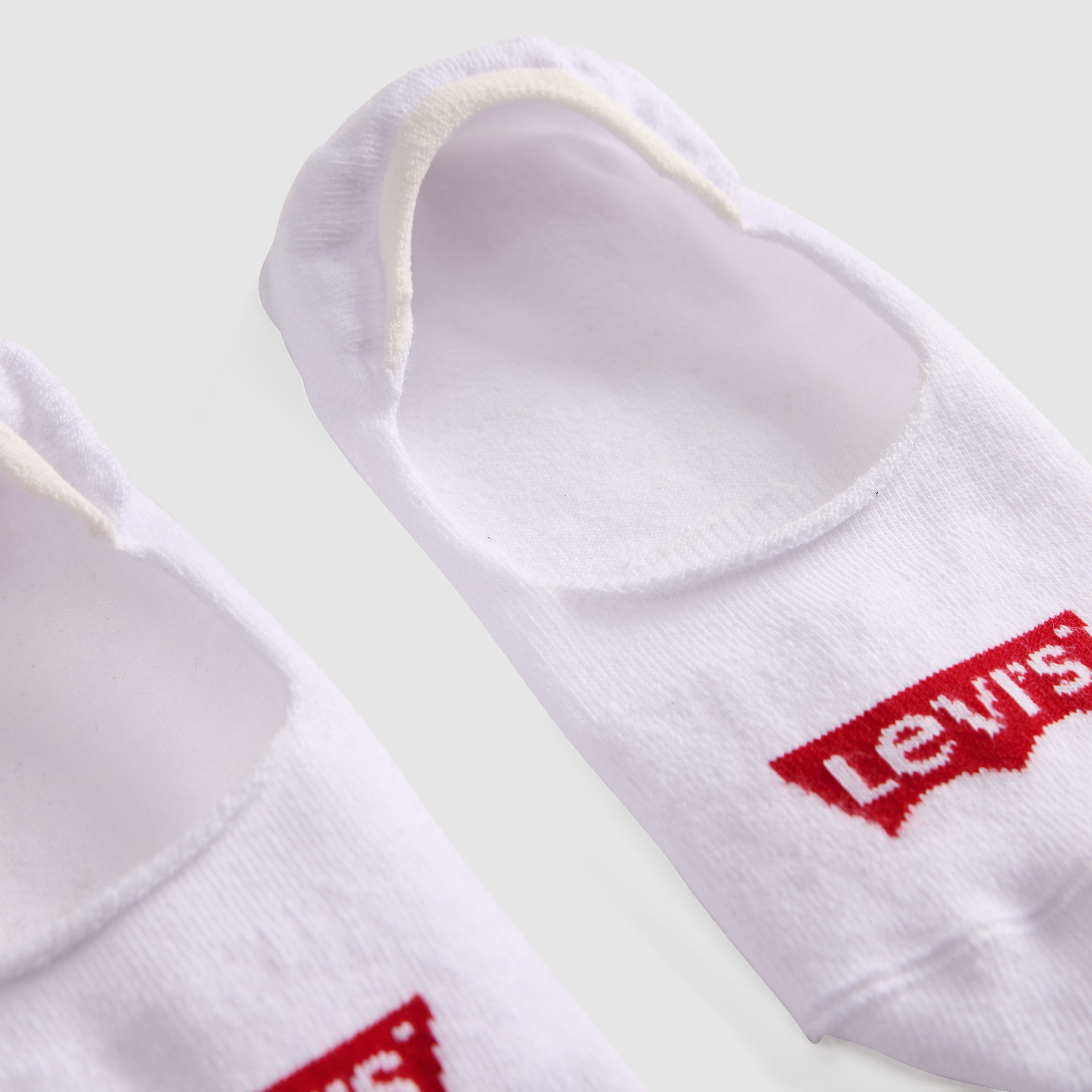 Low Rise Socks (3-pack) 3