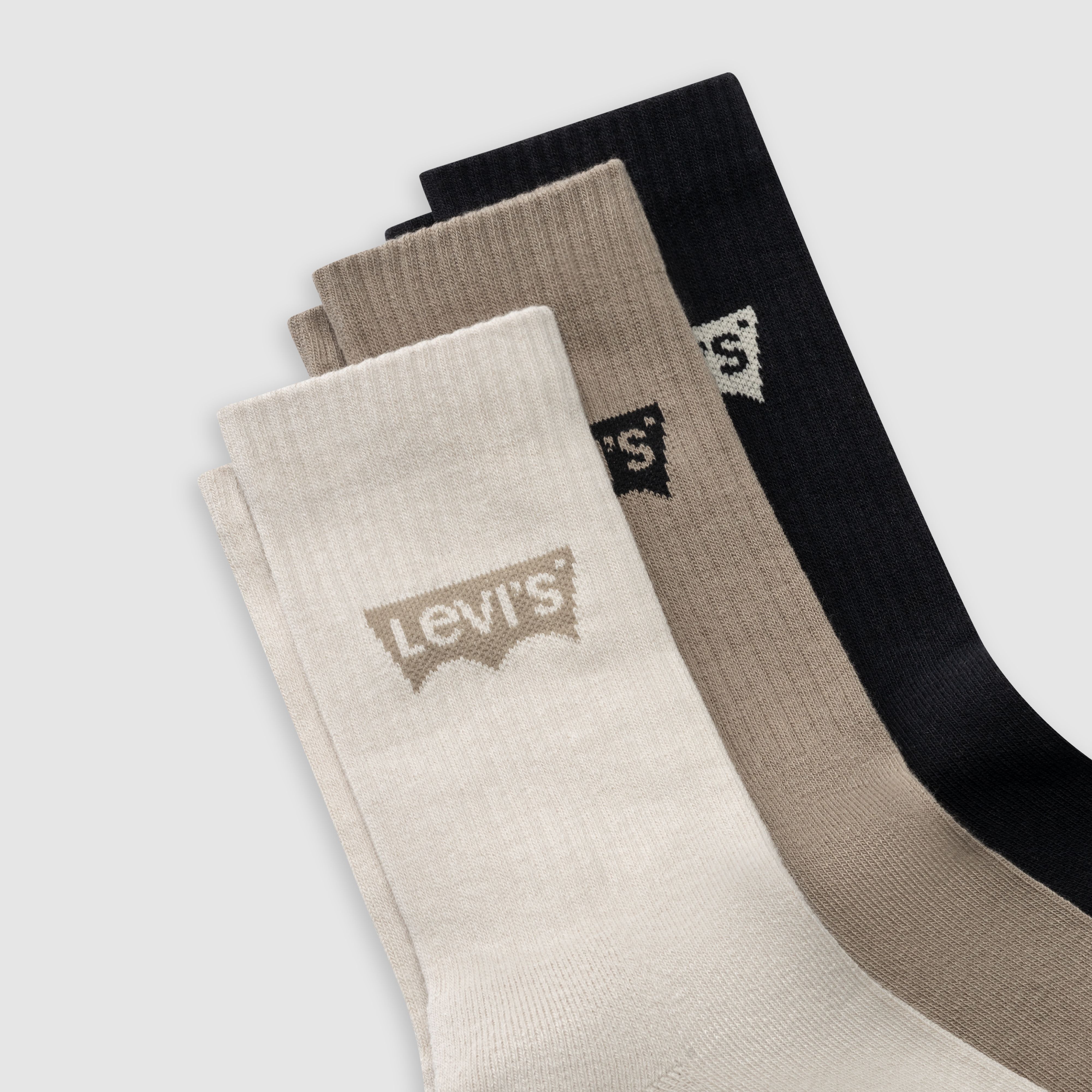 Regular Cut Socks 2