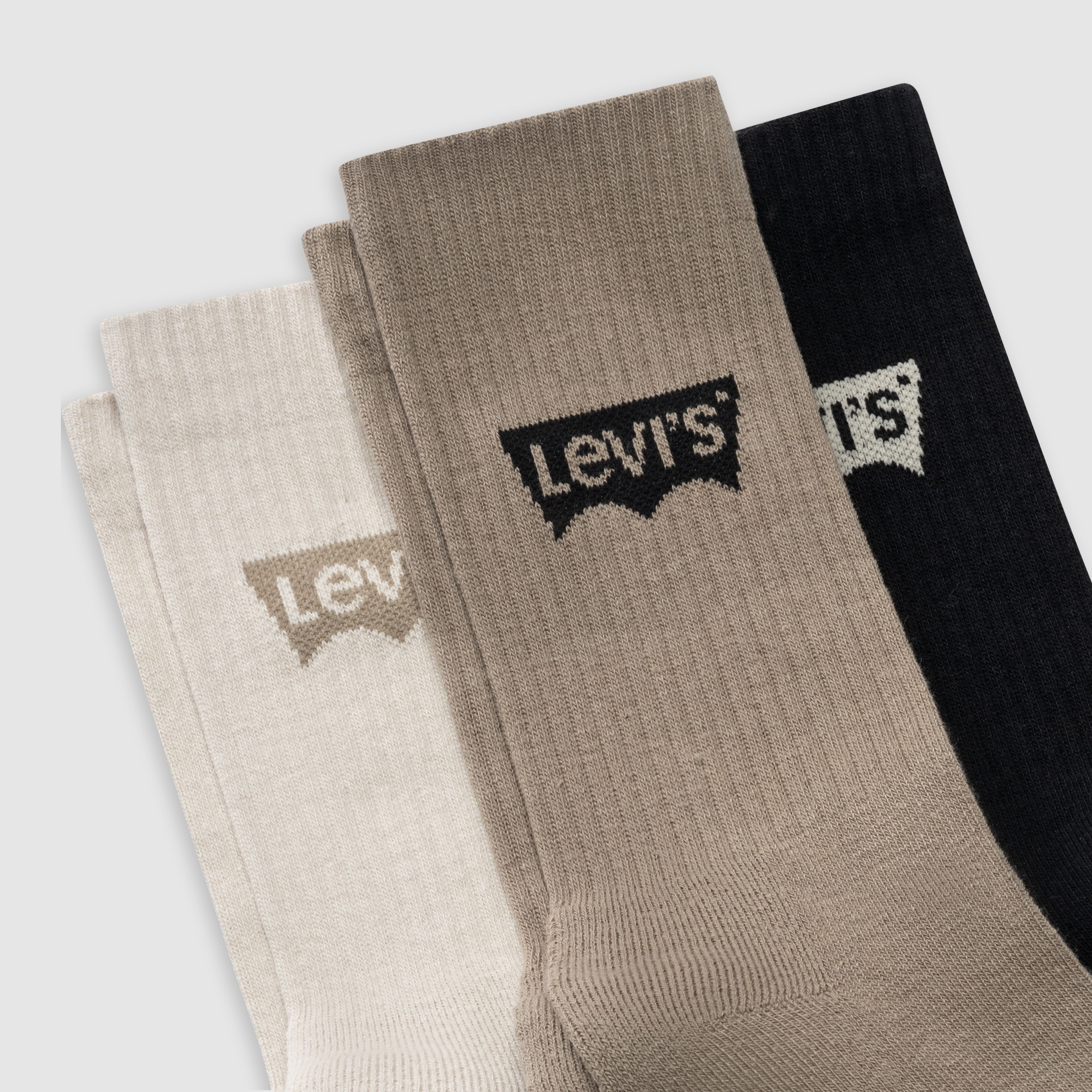 Regular Cut Socks 3