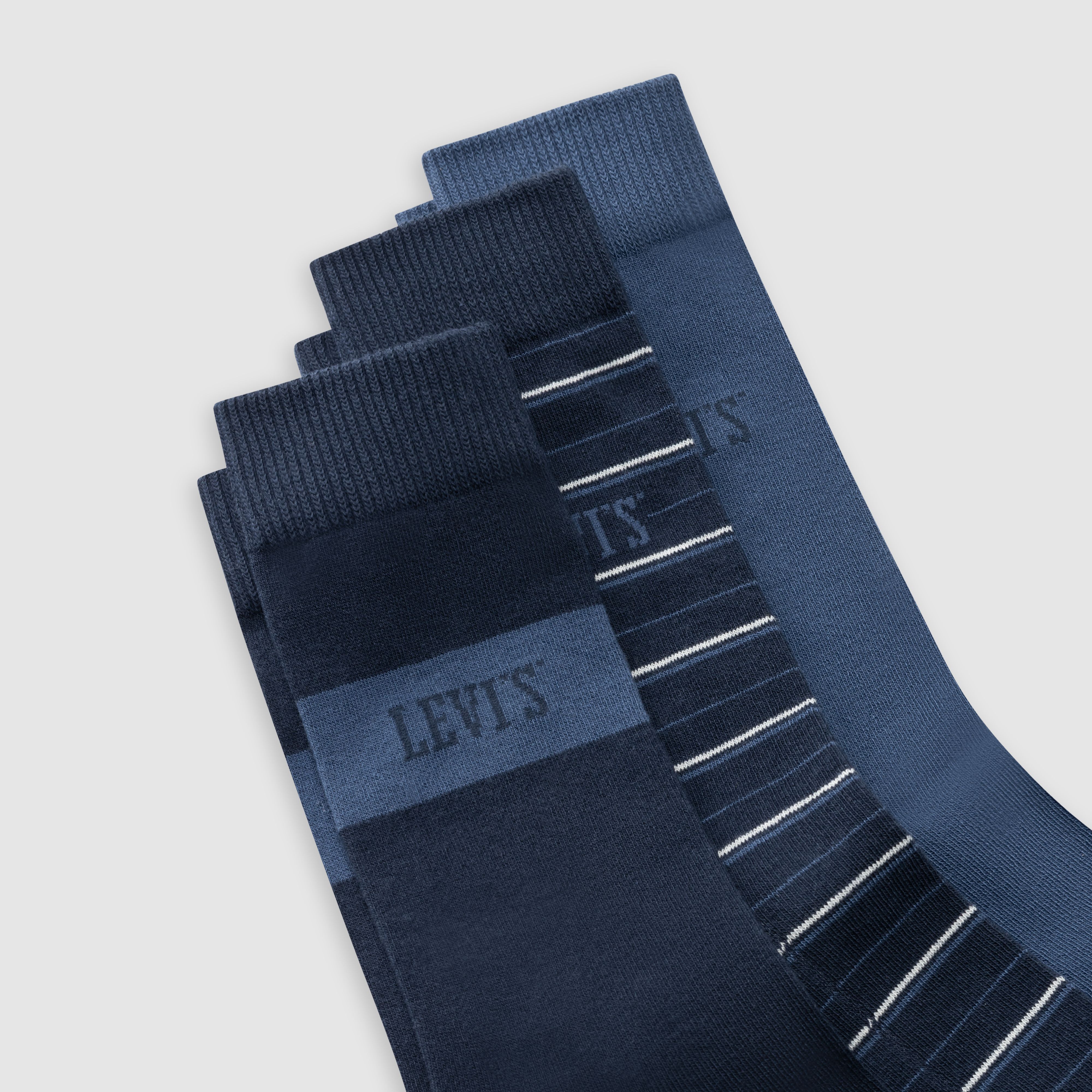 Regular Cut Socks 2