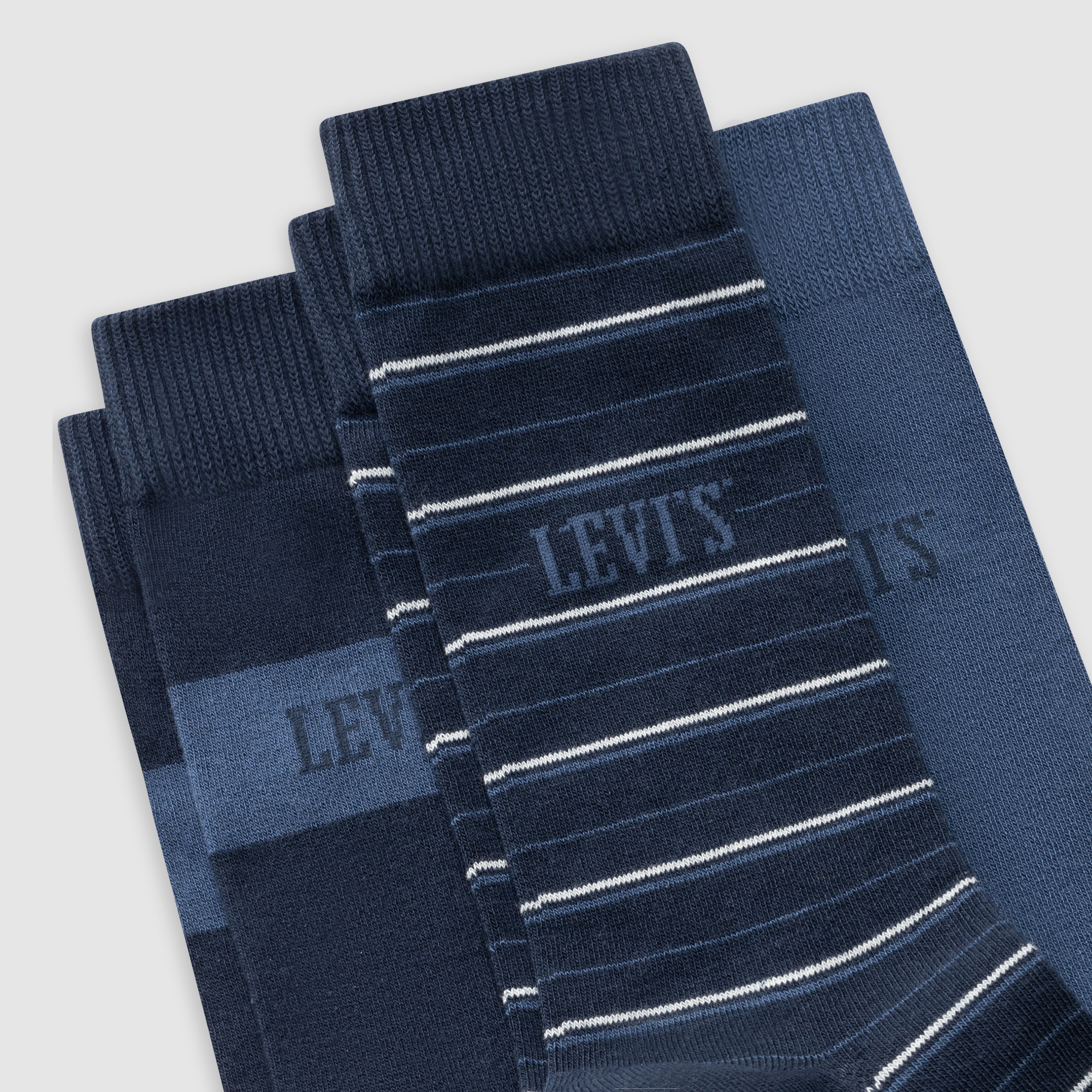 Regular Cut Socks 3