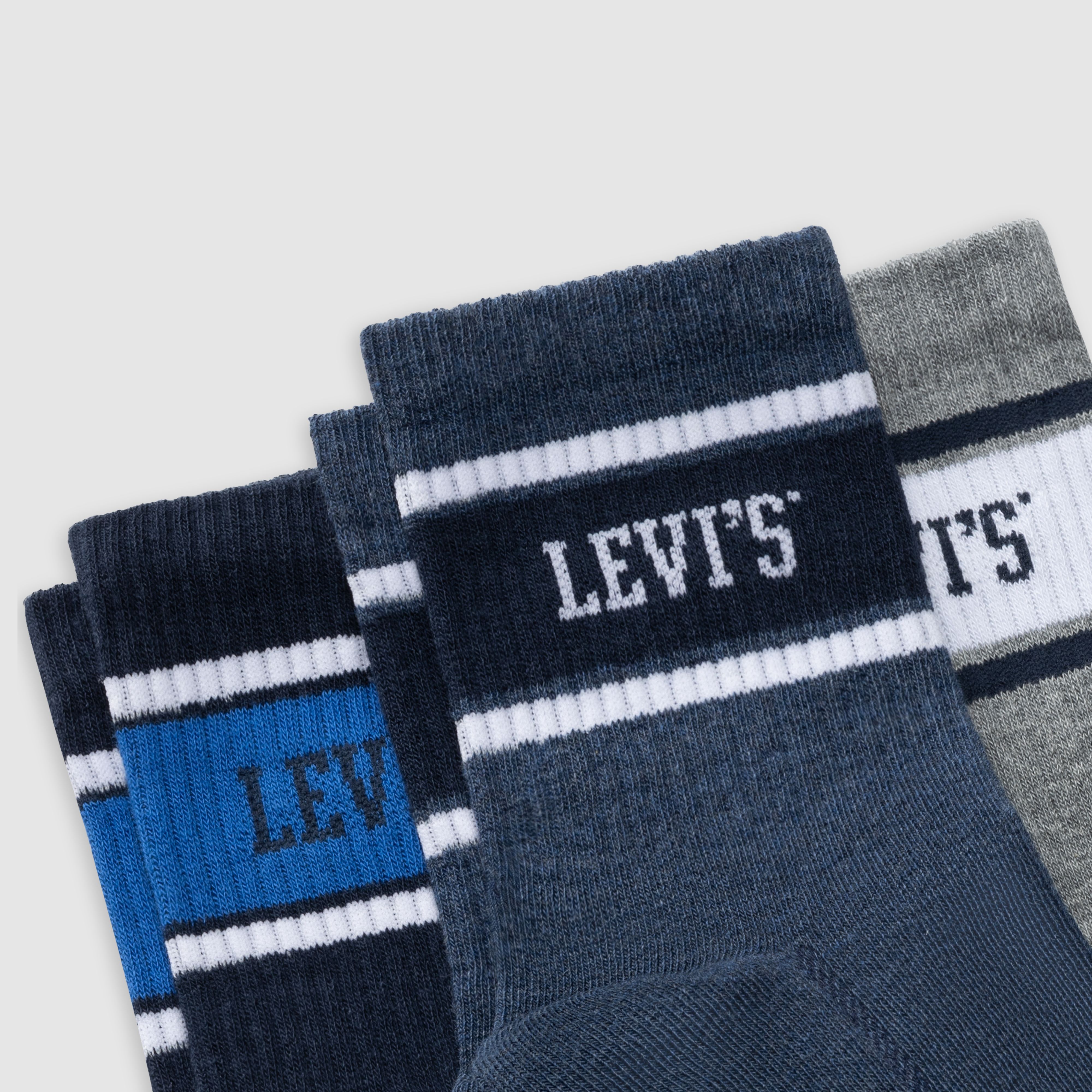 Short Cut Socks 3