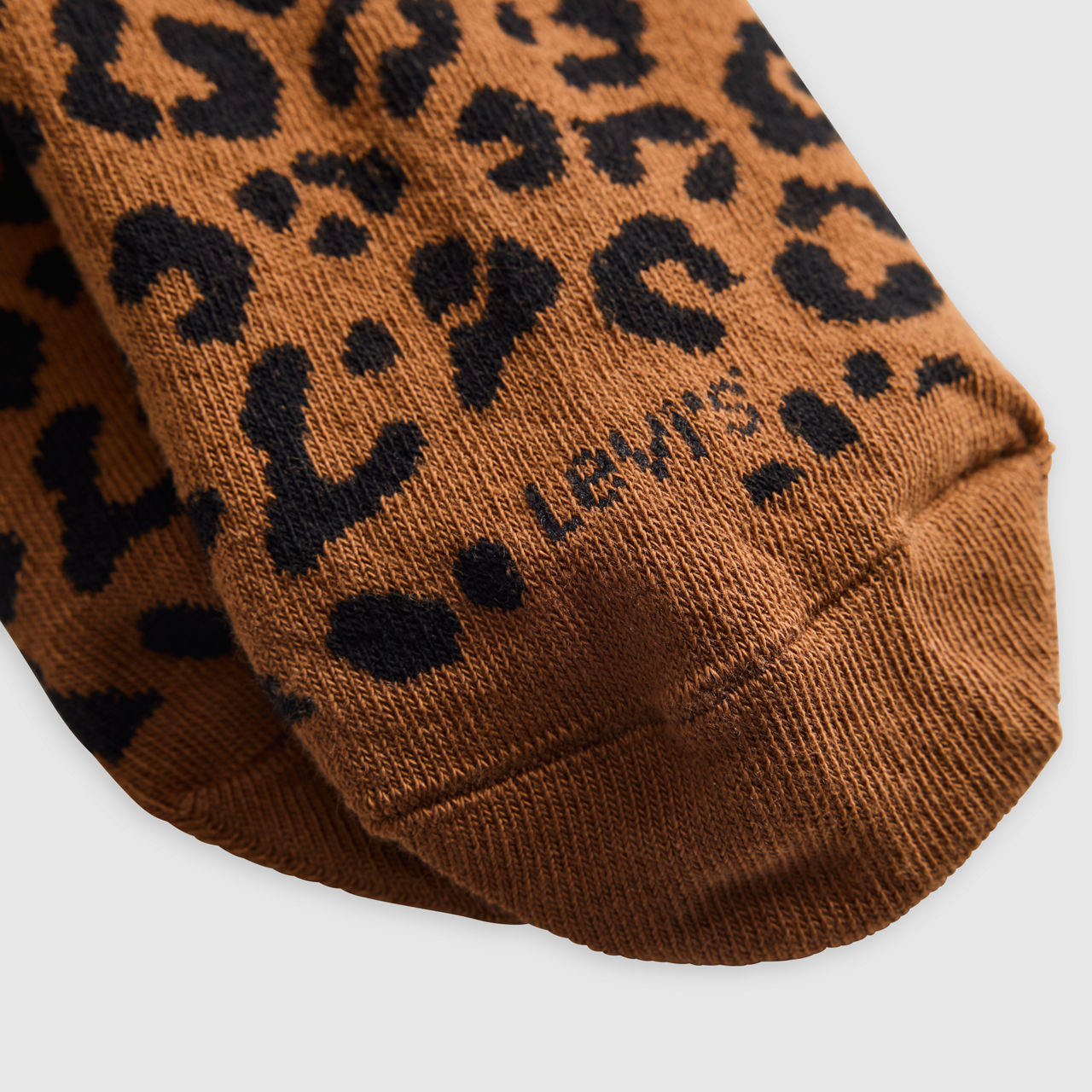Low Cut Leopard Socks (3-Pack) 3