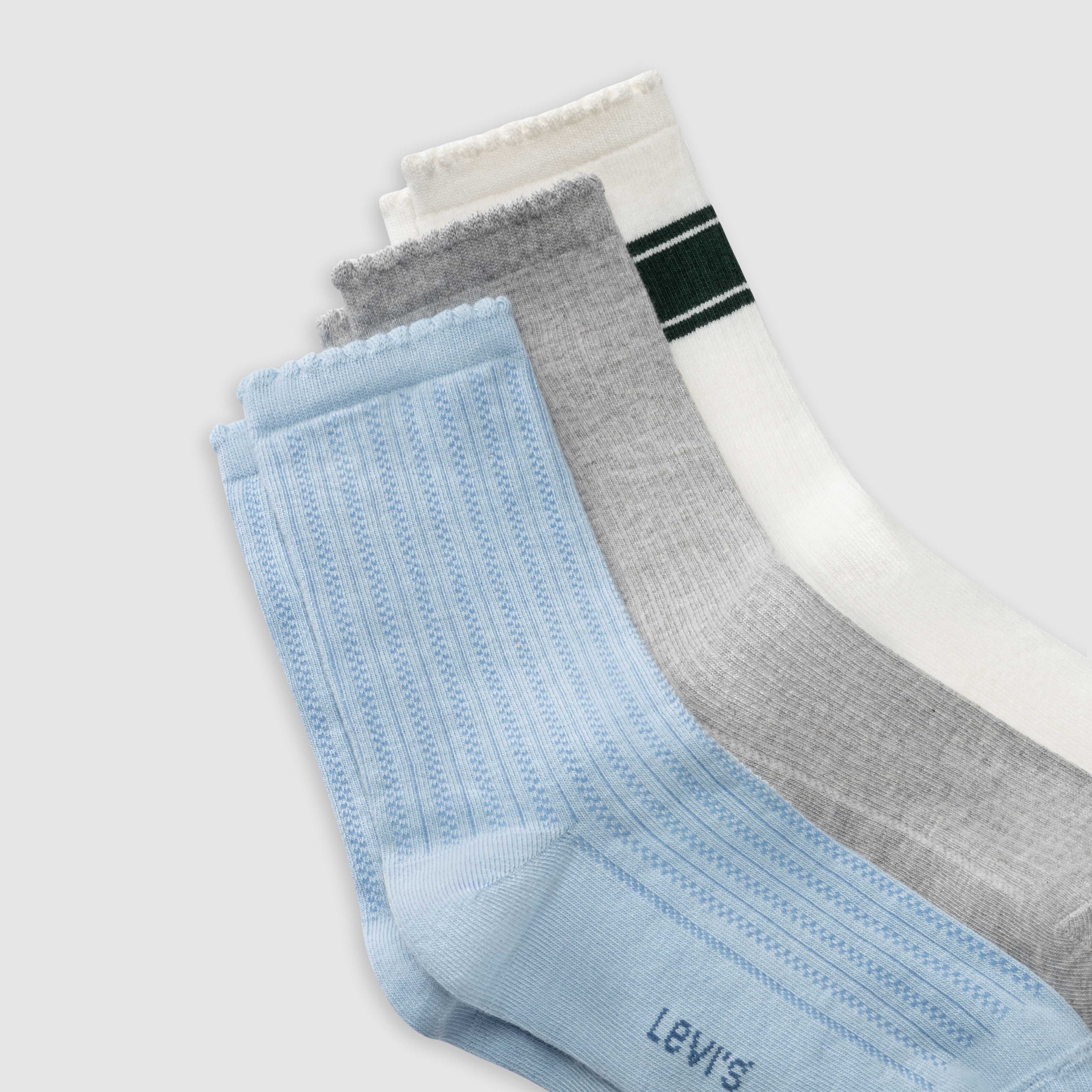 Regular Cut Socks - Multi-color | Levi's® US