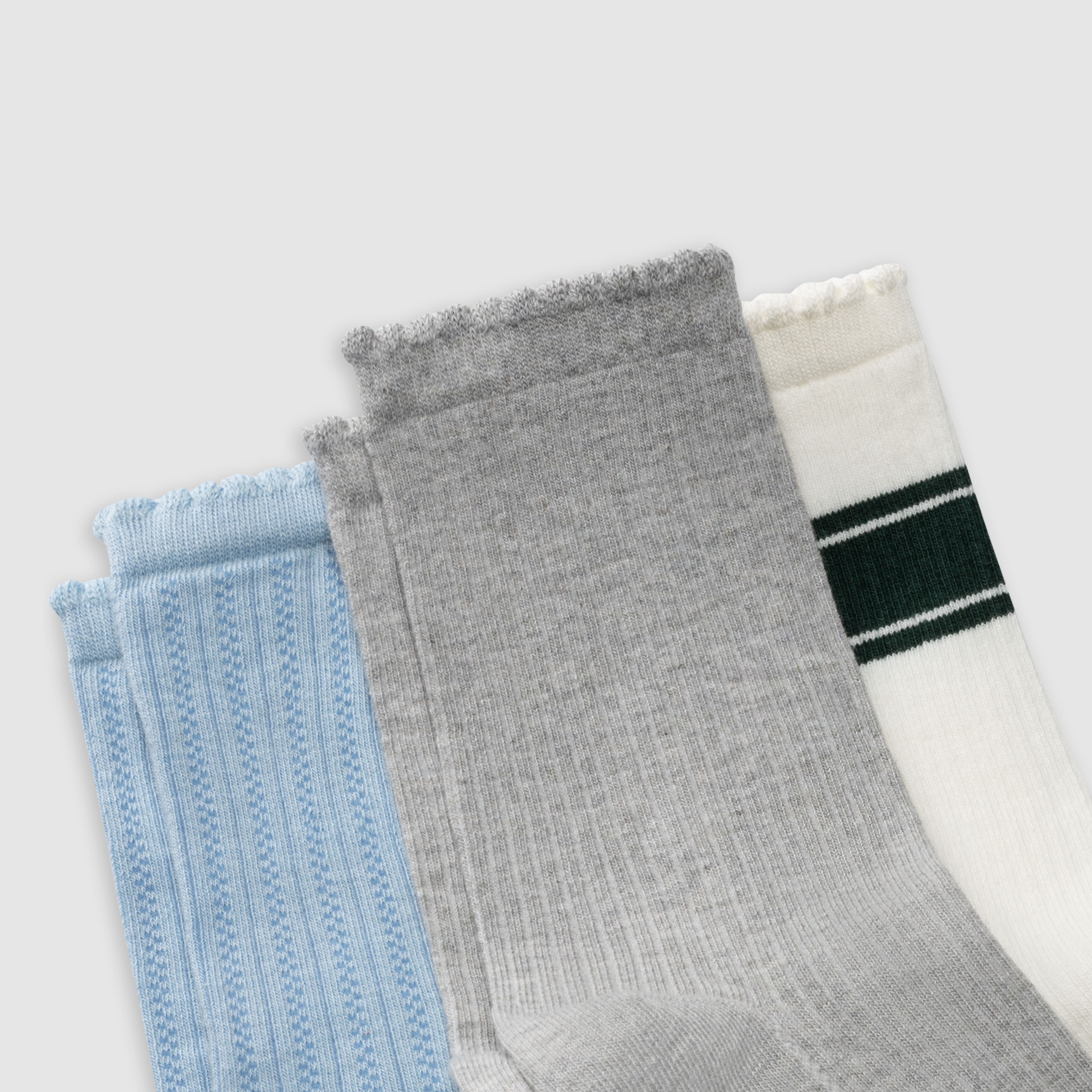 Regular Cut Socks - Multi-color | Levi's® US