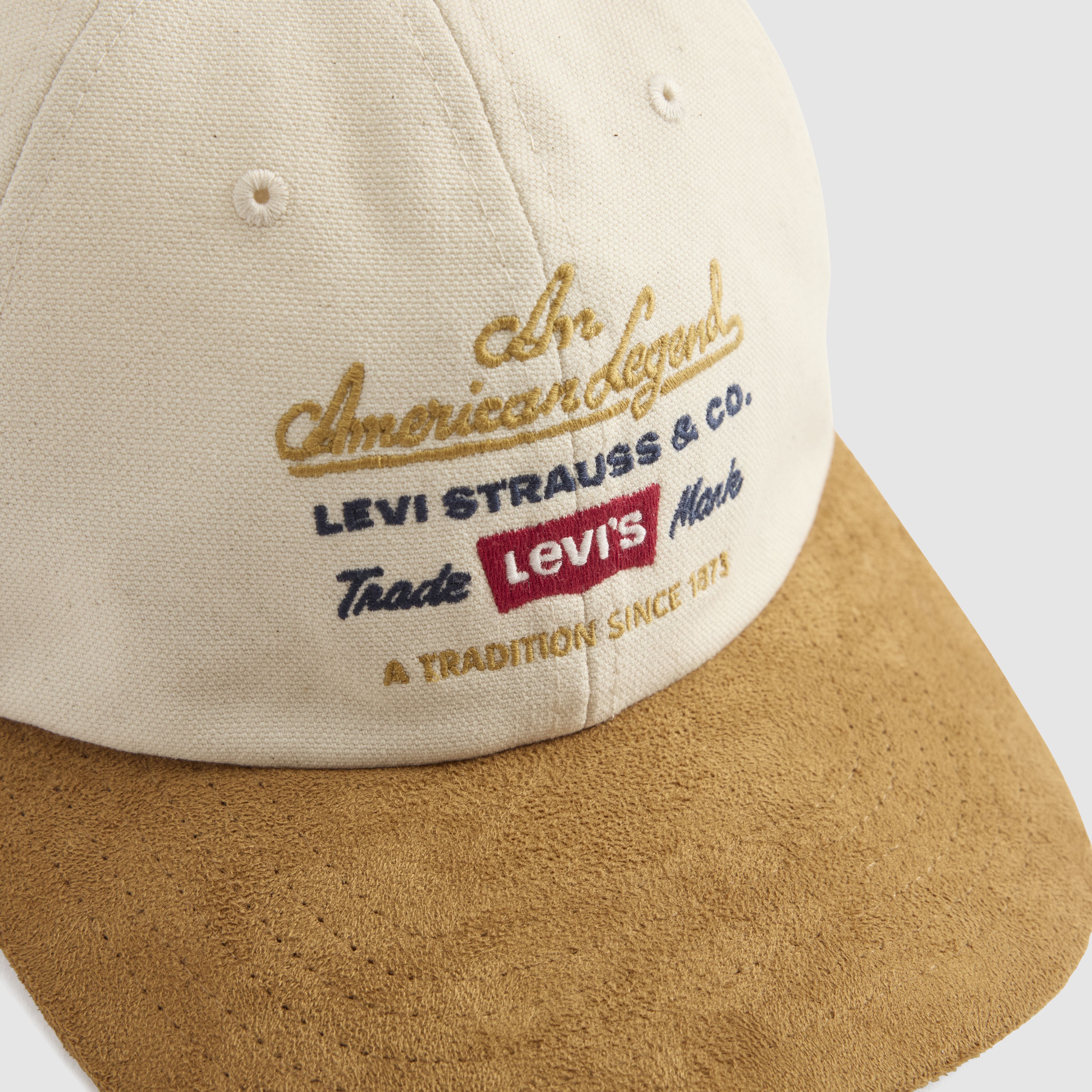 Relaxed Dad Graphic Cap 5