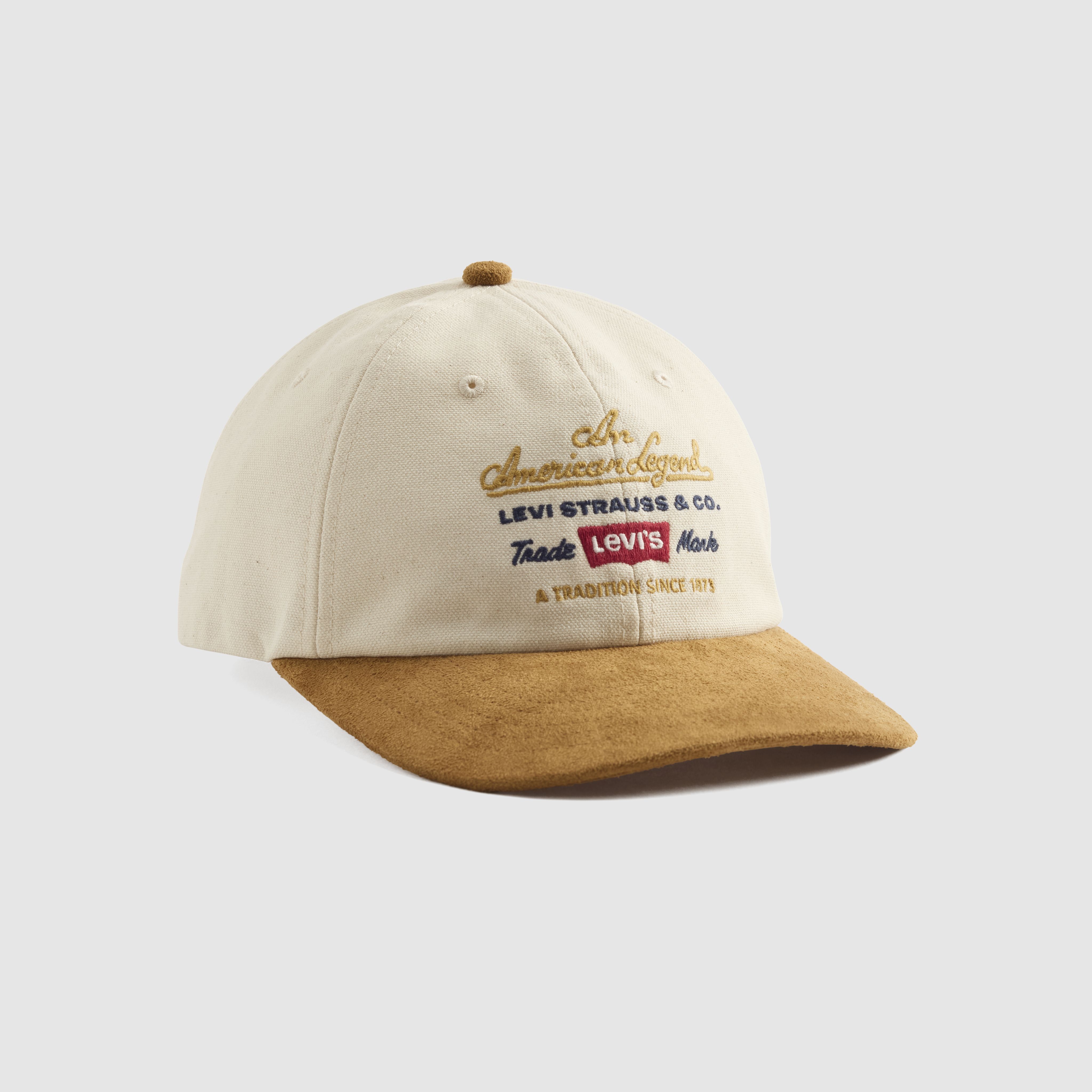 Relaxed Dad Graphic Cap 2