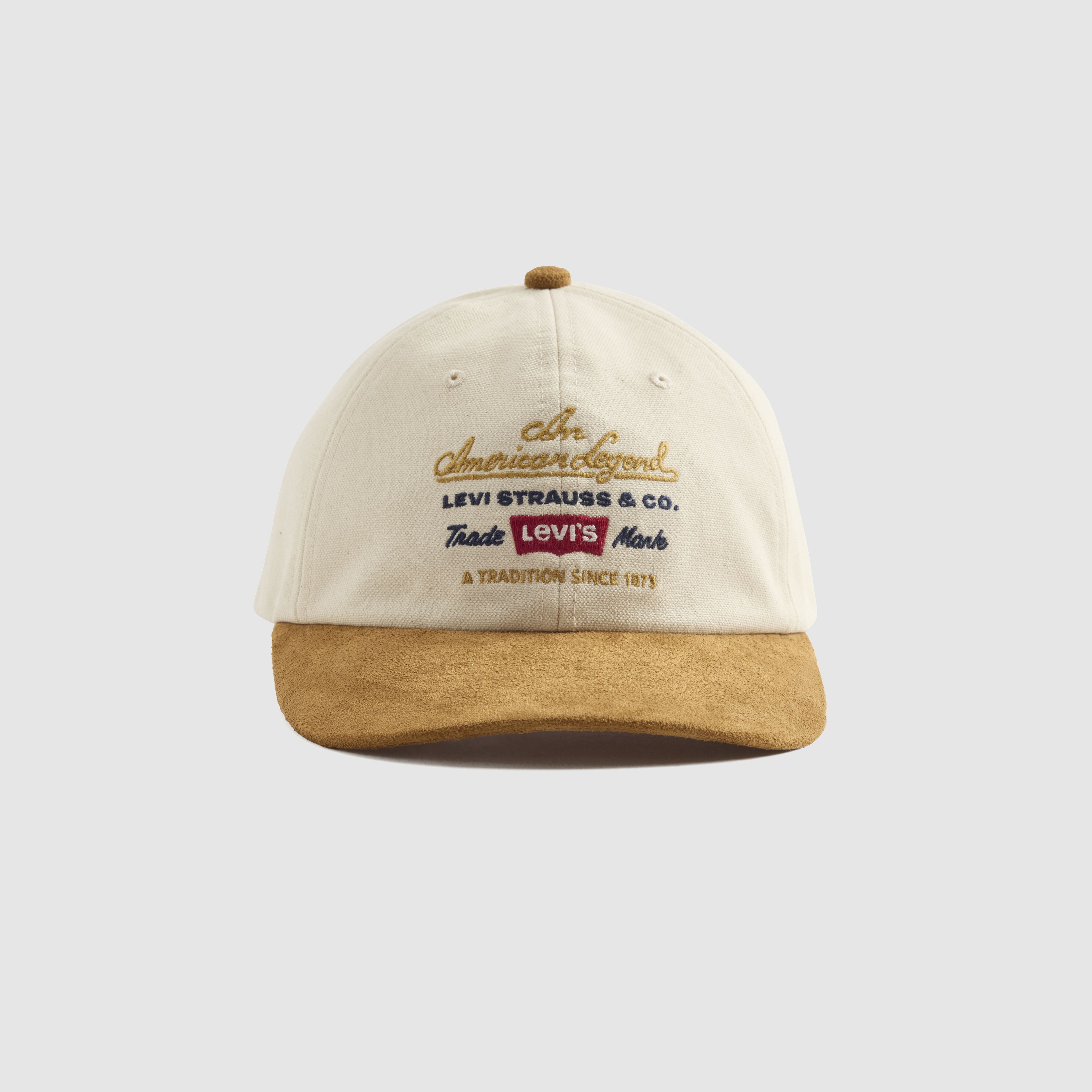 Relaxed Dad Graphic Cap 3