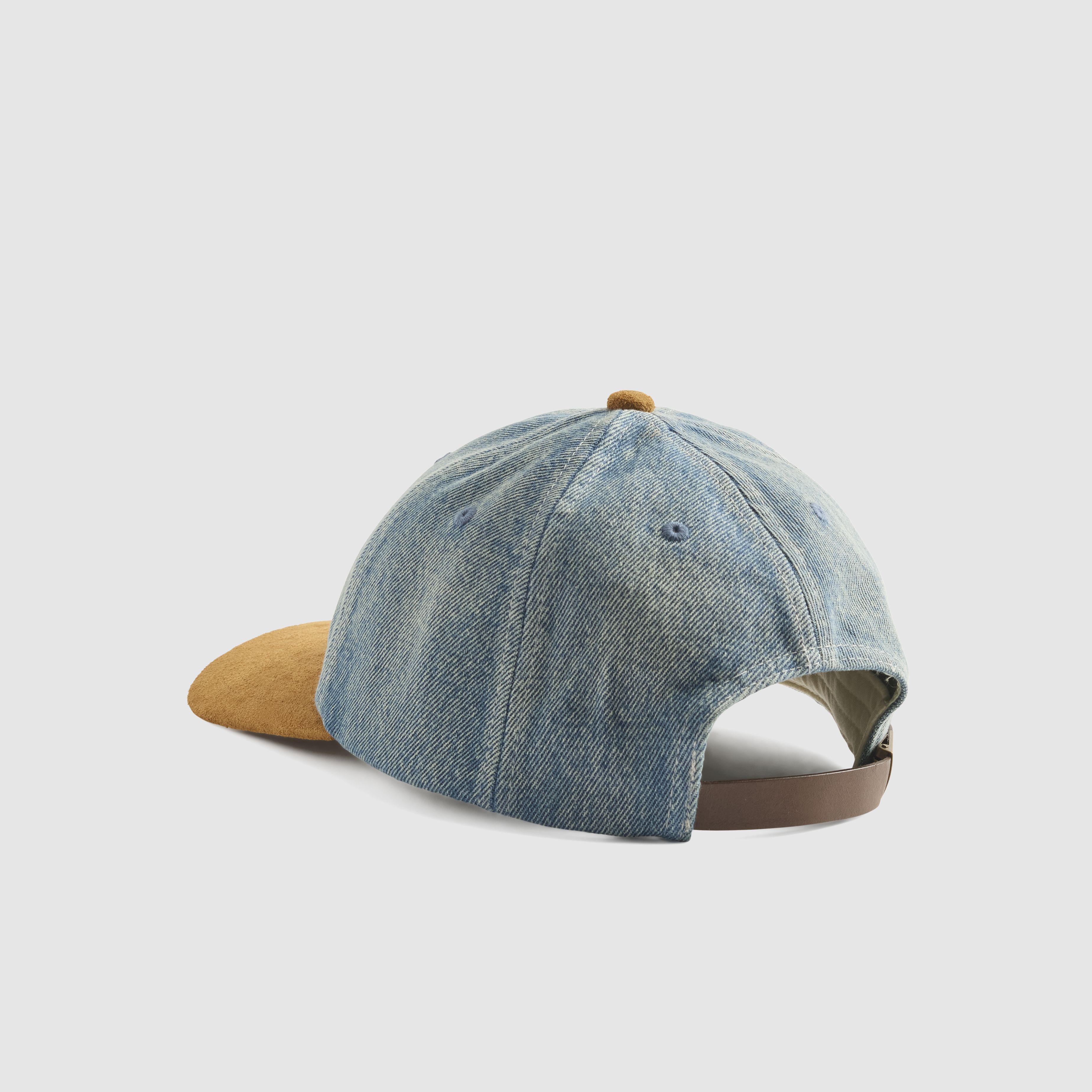 Relaxed Dad Graphic Cap 4