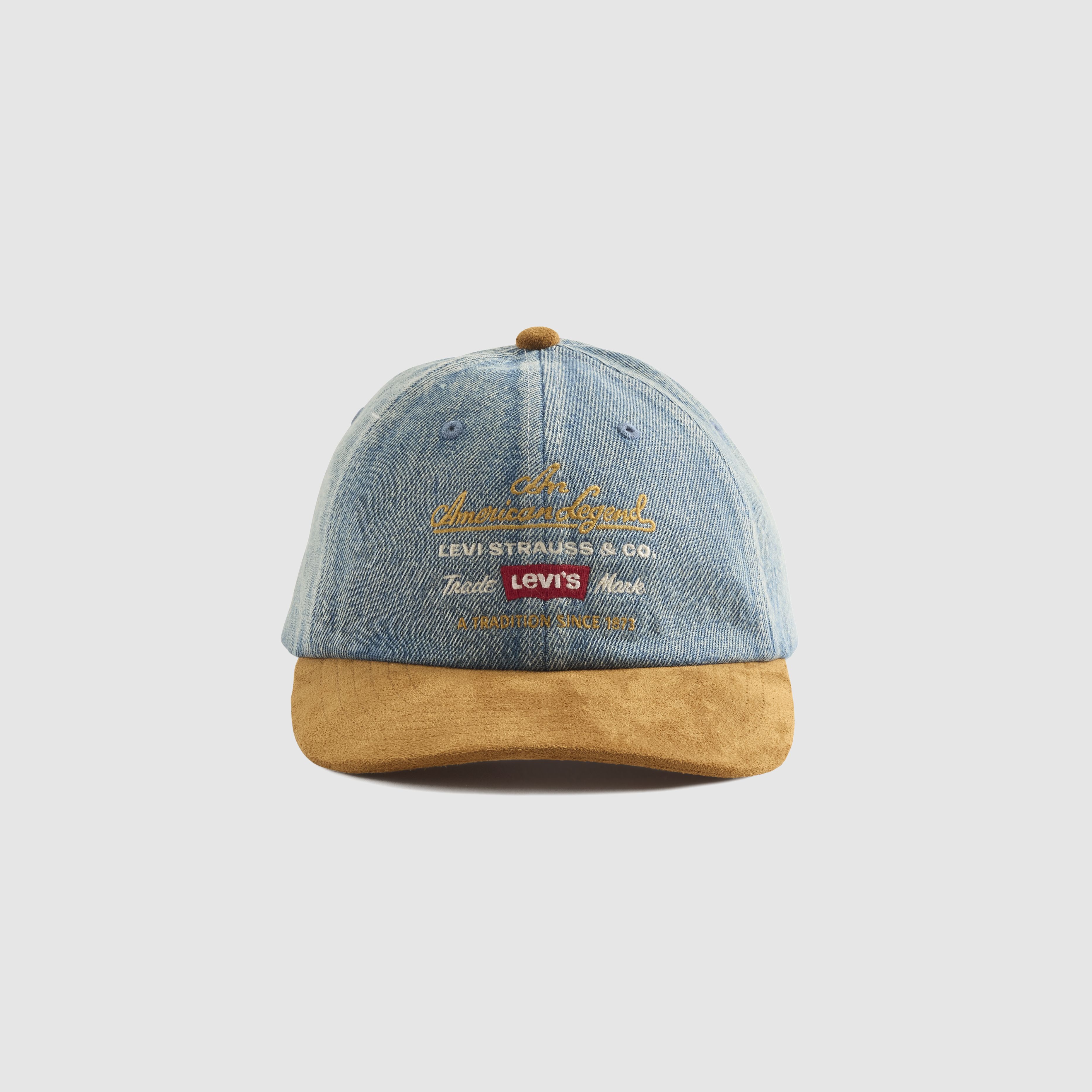 Relaxed Dad Graphic Cap 3