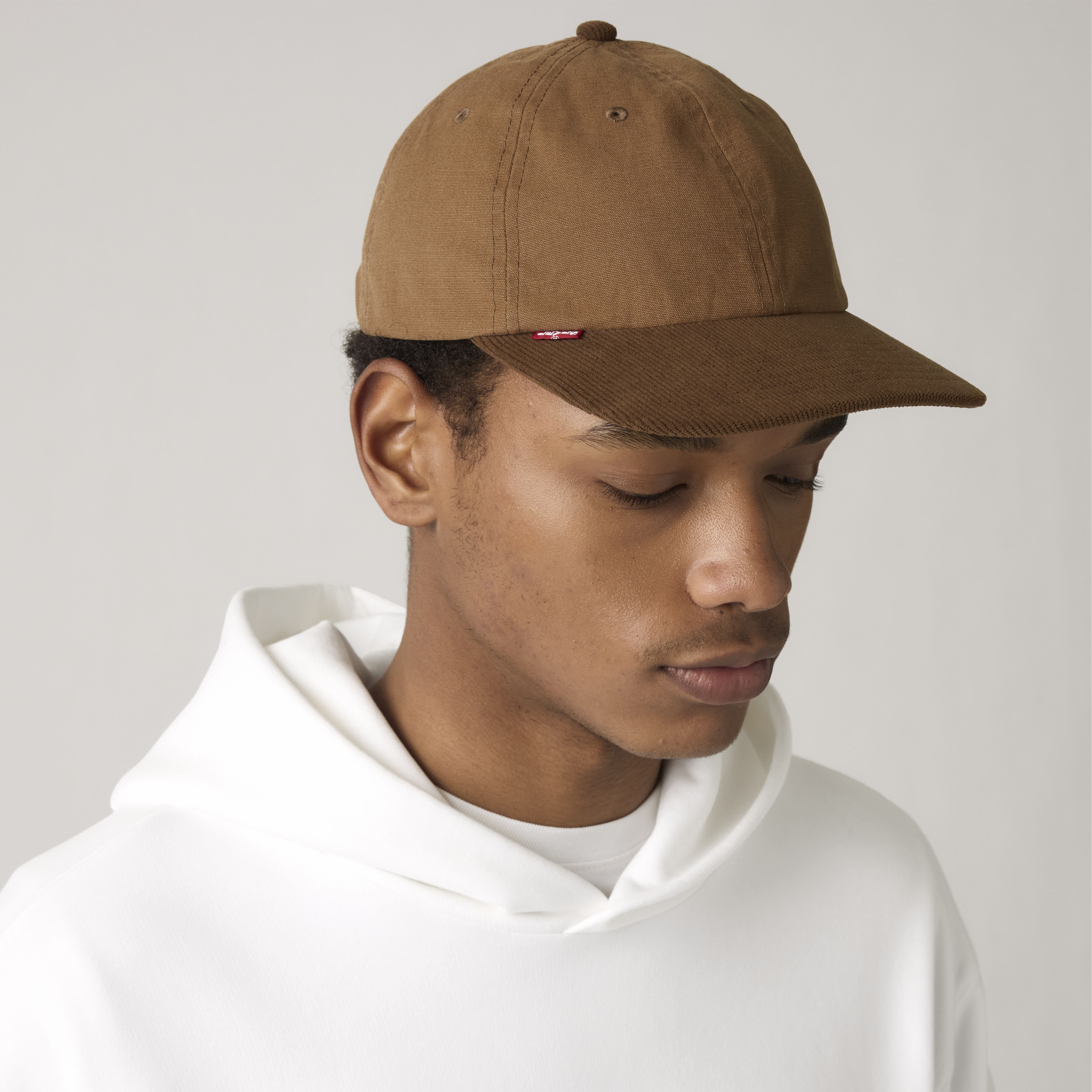 Relaxed Dad Heritage Cap 1
