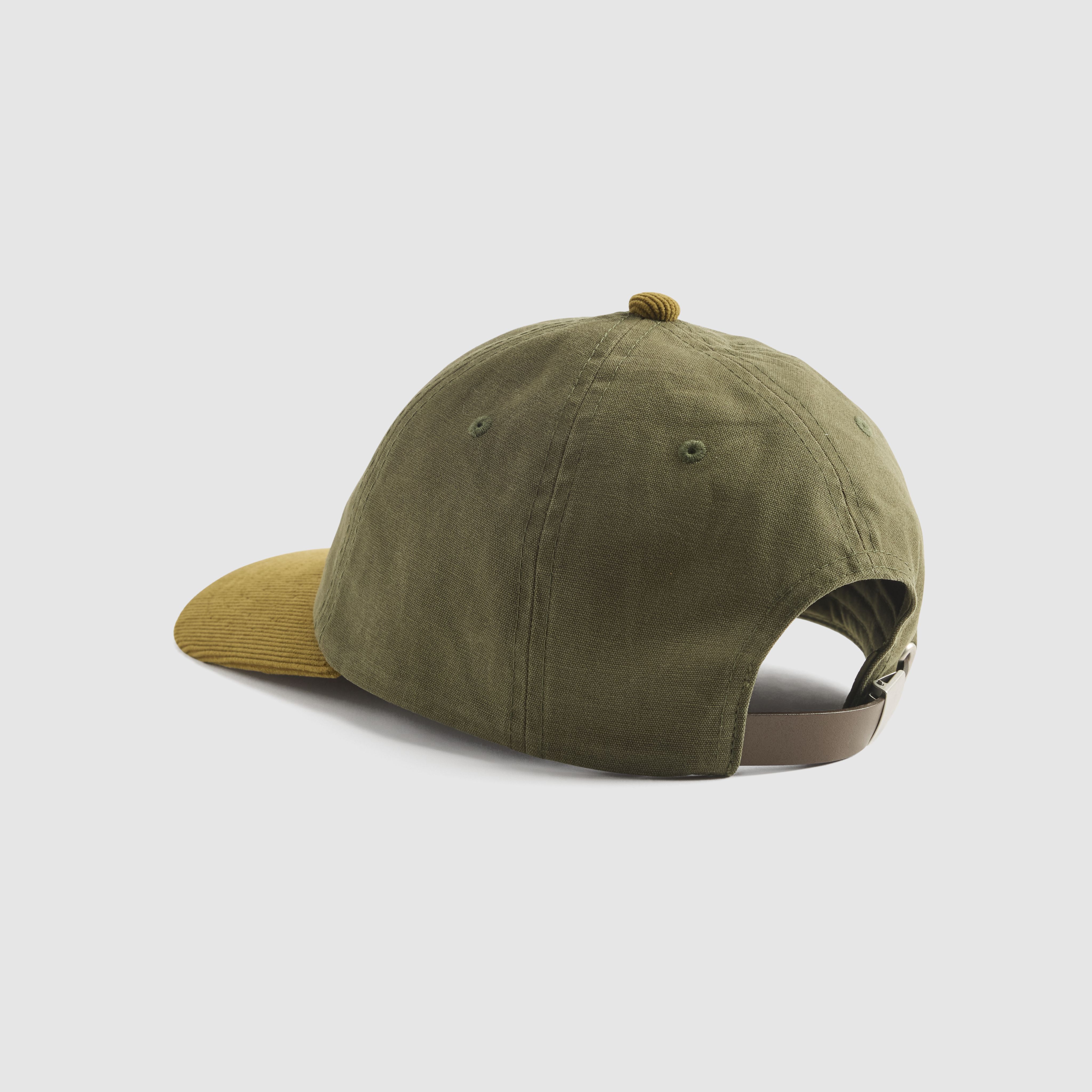 Relaxed Heritage Dad Hat by Levi s