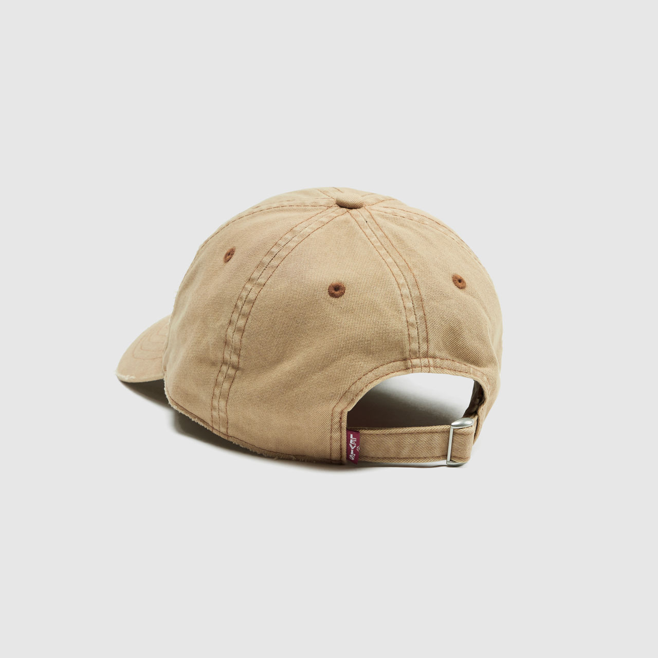 Monogram Cap 3