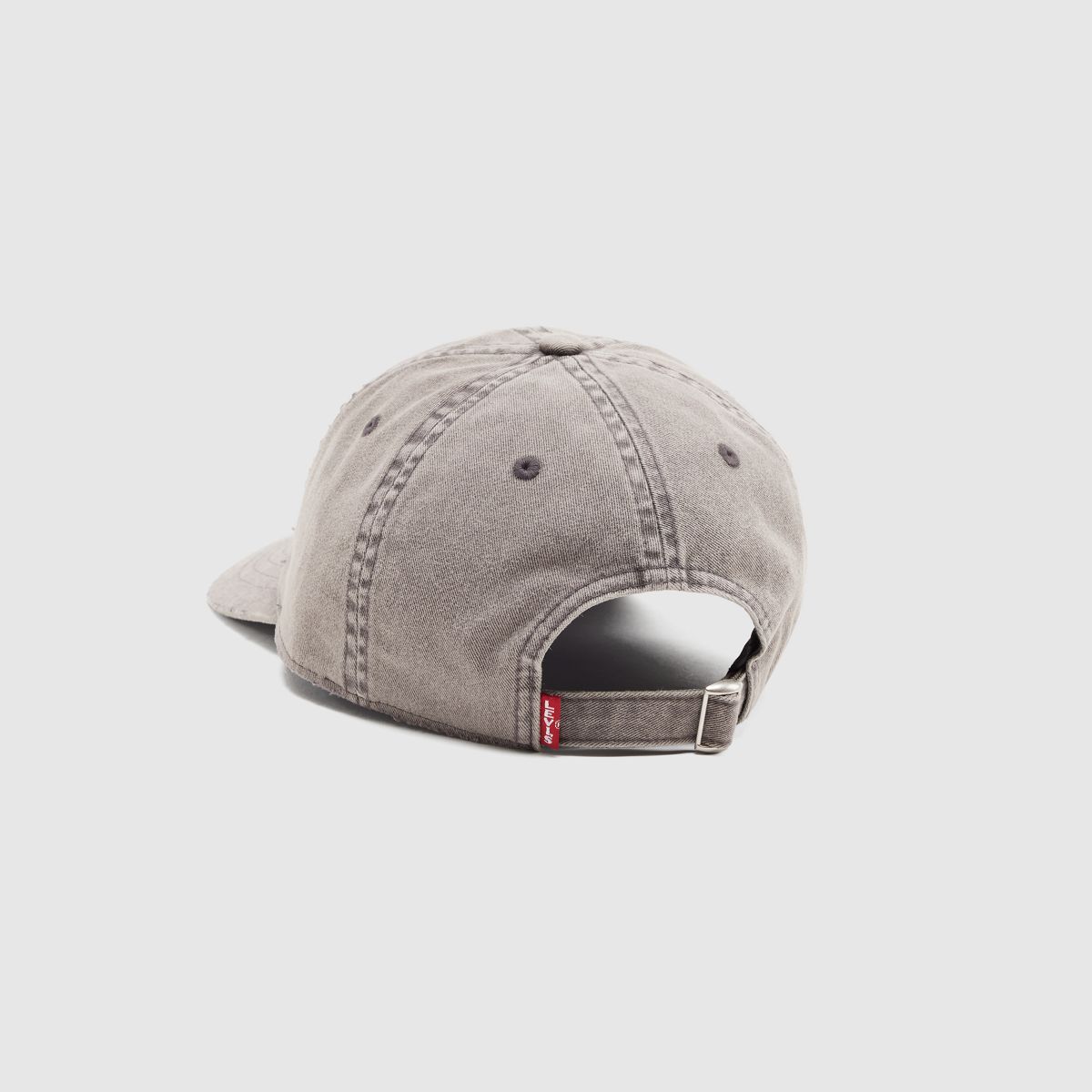 Monogram Cap — Sunshine Tint Too - Grey