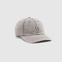 Monogram Cap — Sunshine Tint Too - Grey 4