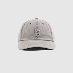 Monogram Cap — Sunshine Tint Too - Grey 2