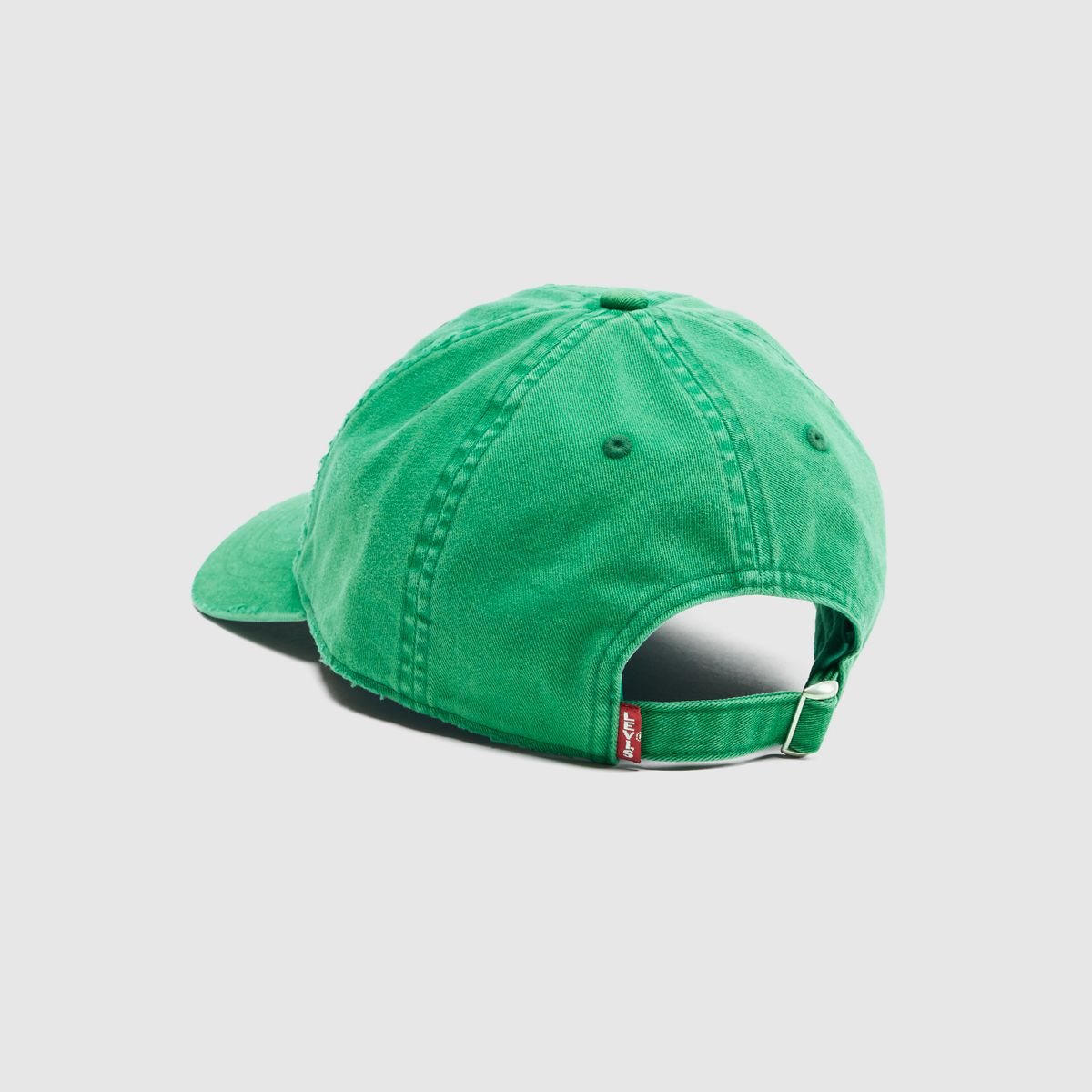 Monogram Cap — Sunshine Tint Test Too - Green