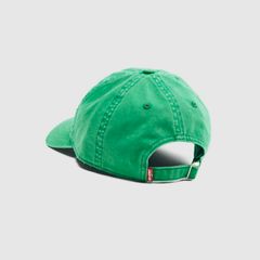 Monogram Cap — Sunshine Tint Test Too - Green 3