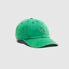 Monogram Cap — Sunshine Tint Test Too - Green 4