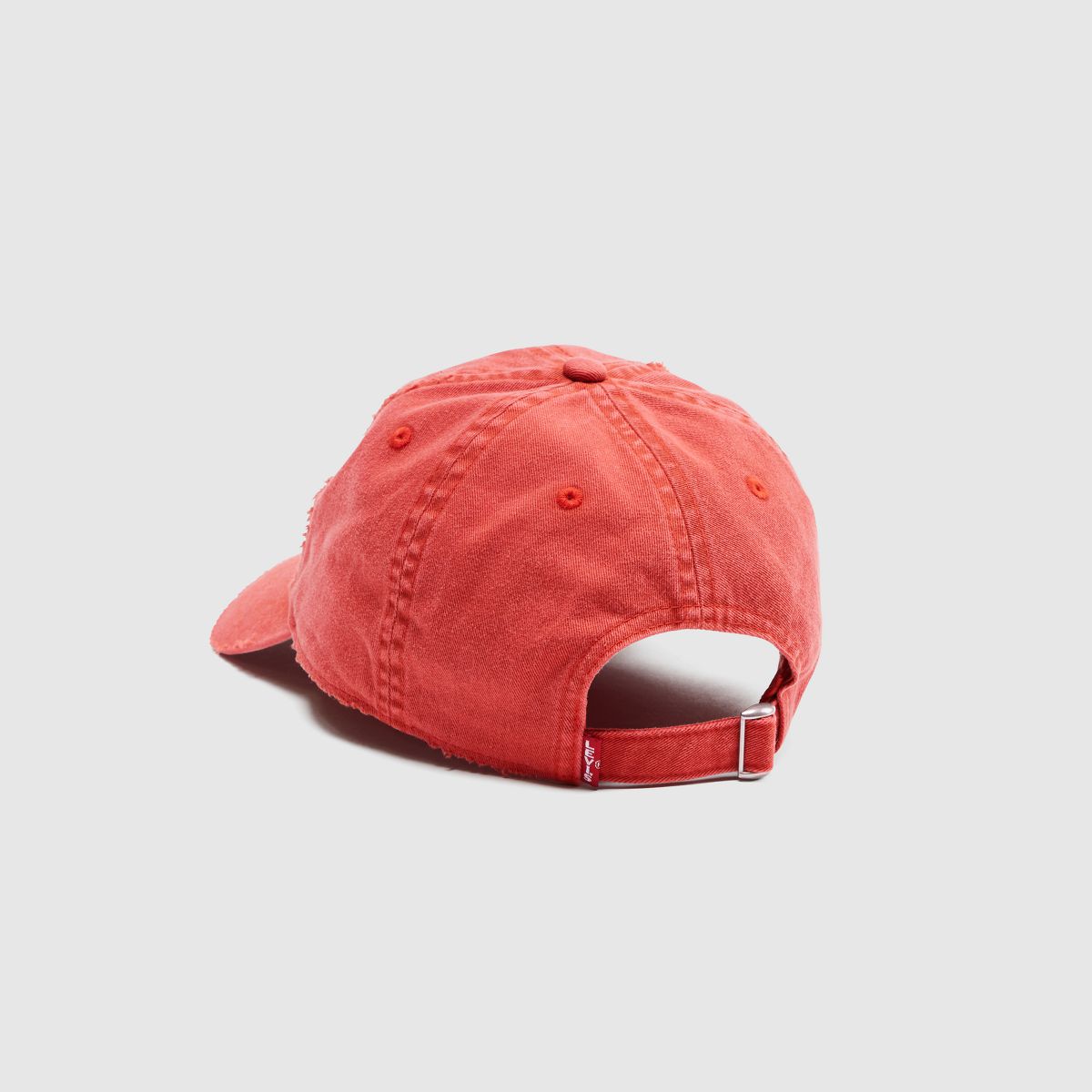 Monogram Cap — Sunshine Tint Test - Orange
