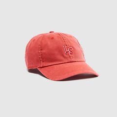 Monogram Cap — Sunshine Tint Test - Orange 4