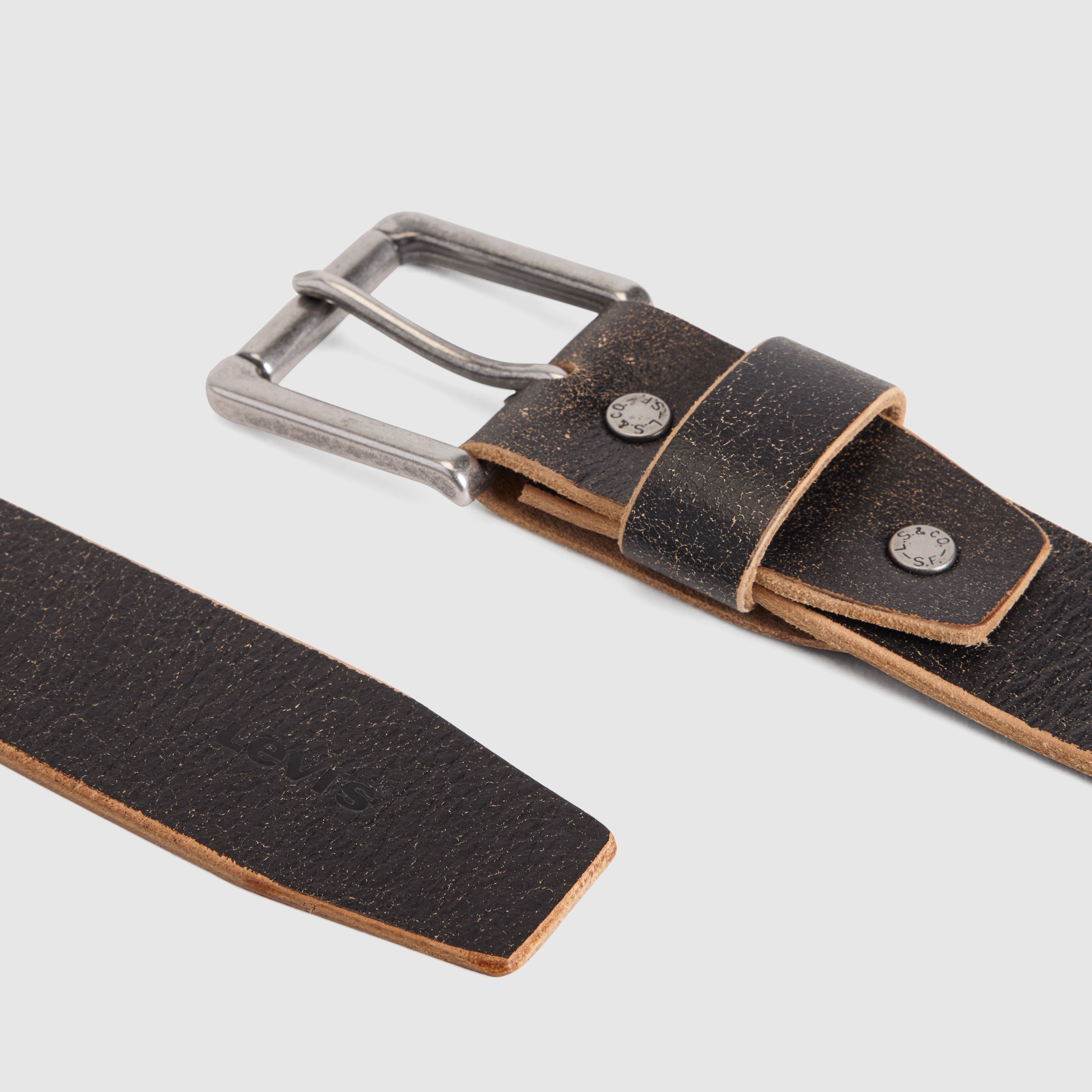 Elevated Heritage Belt 4