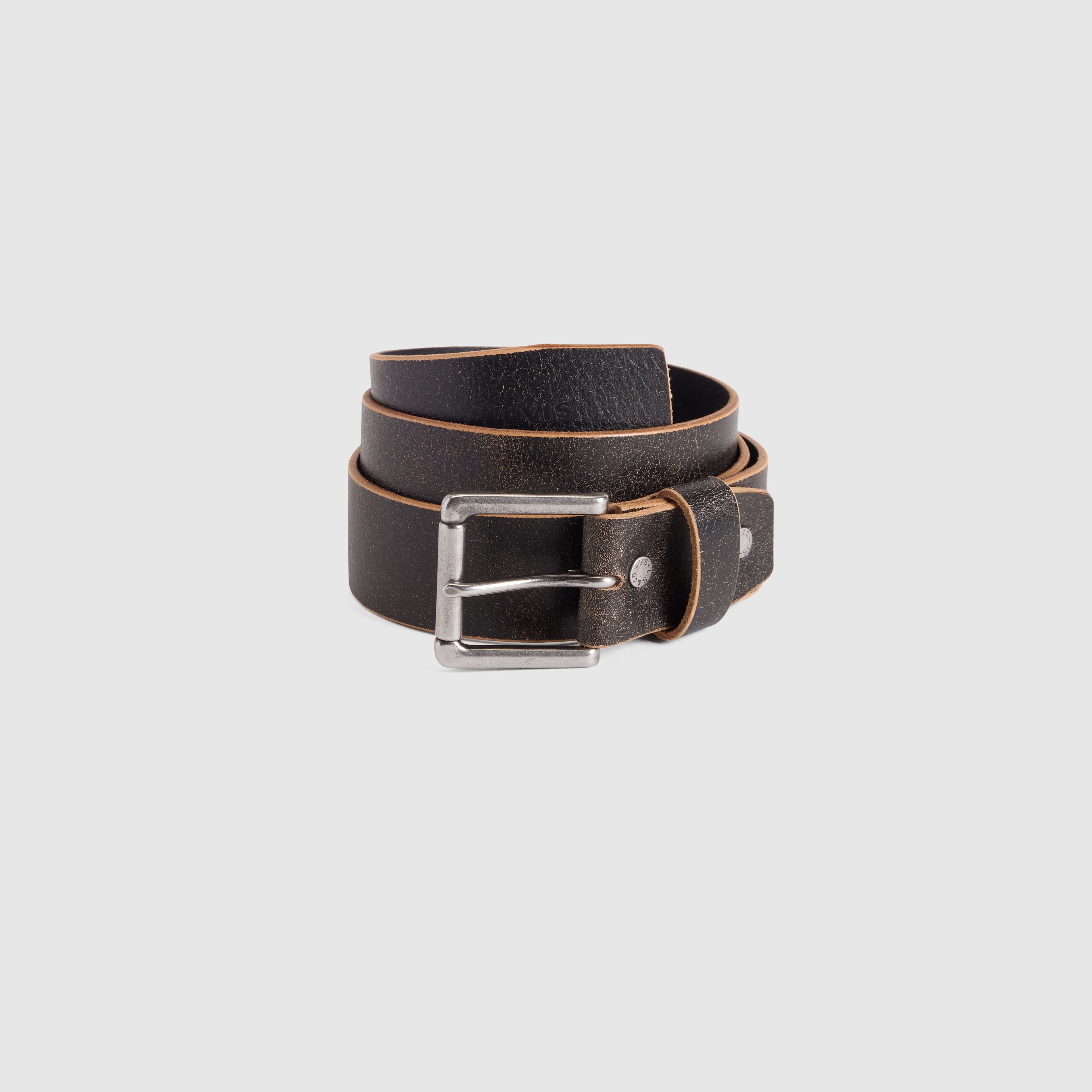 Elevated Heritage Belt 2