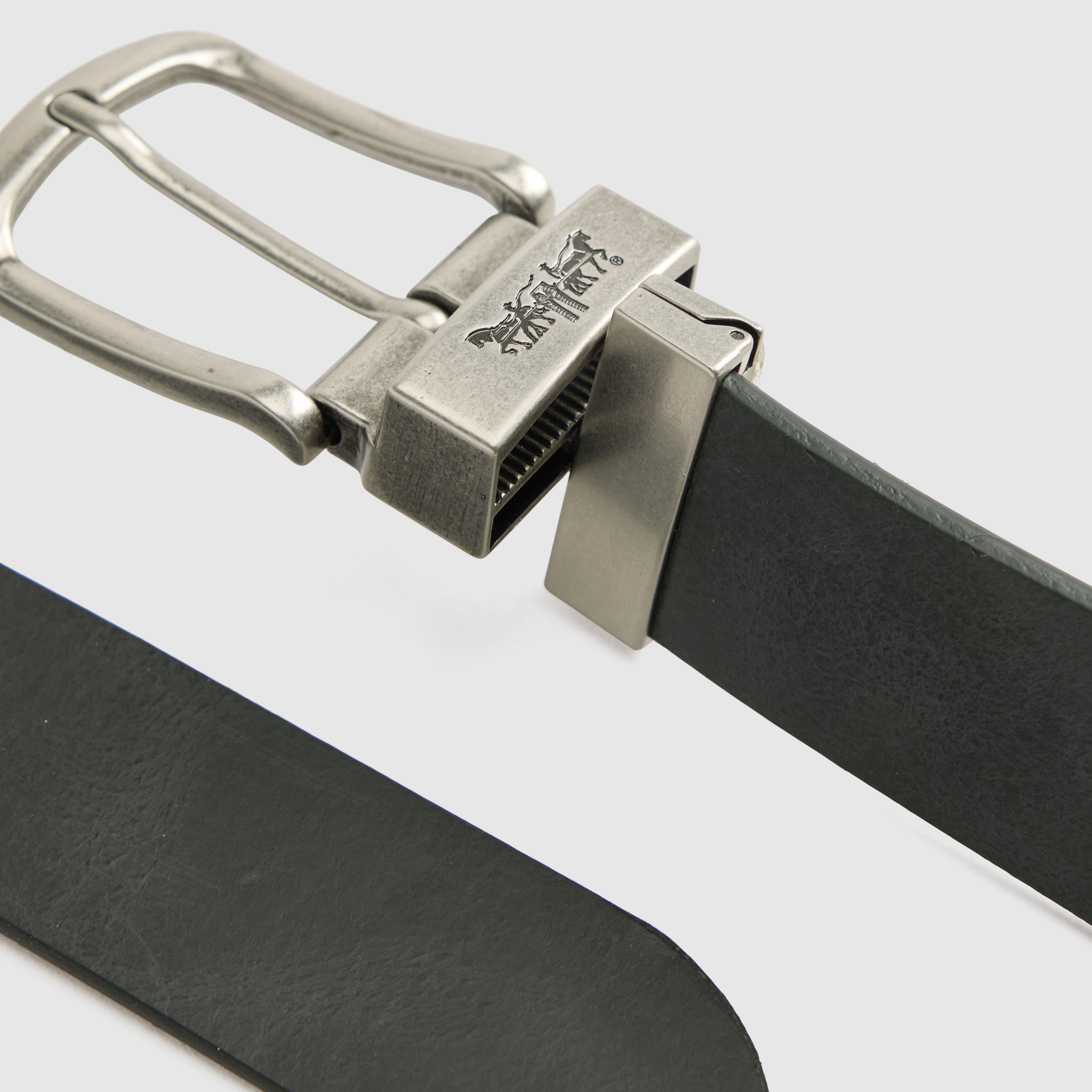 Reversible Belt